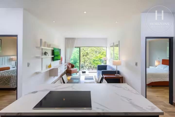 Alquiler Apartamento Bellavista Flats Rohrmoser - NJA1439JB - exterior
