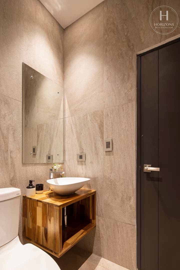 Alquiler Apartamento Bellavista Flats Rohrmoser | Horizons Realty