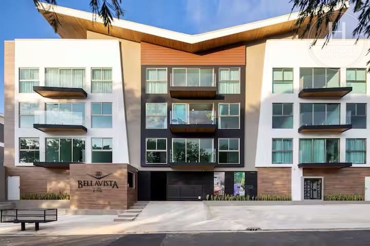 Alquiler Apartamento Bellavista Flats Rohrmoser - foto 2 de 27
