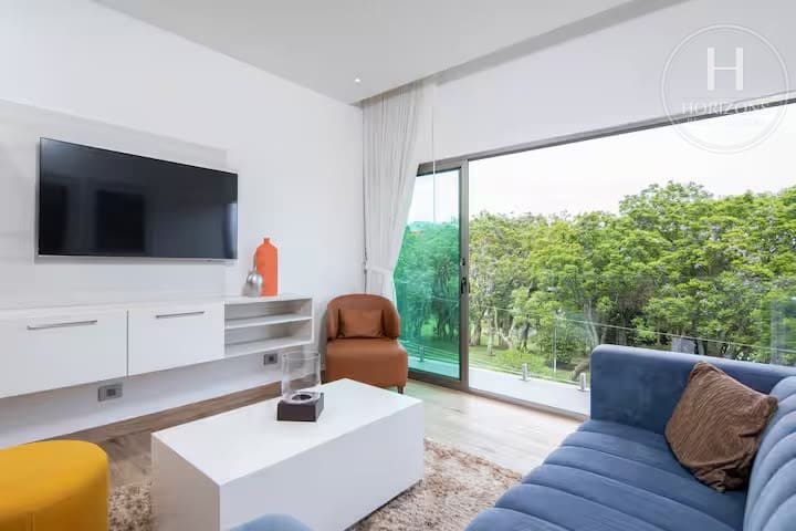 Alquiler Apartamento Bellavista Flats Rohrmoser - NJA1439JB - exterior