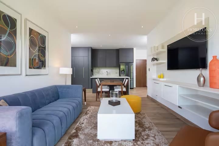 Alquiler Apartamento Bellavista Flats Rohrmoser - NJA1439JB - exterior
