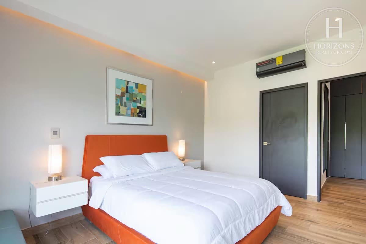Alquiler Apartamento Bellavista Flats Rohrmoser - NJA1439JB - exterior