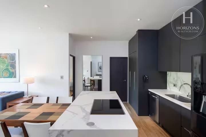 Alquiler Apartamento Bellavista Flats Rohrmoser - vista interior