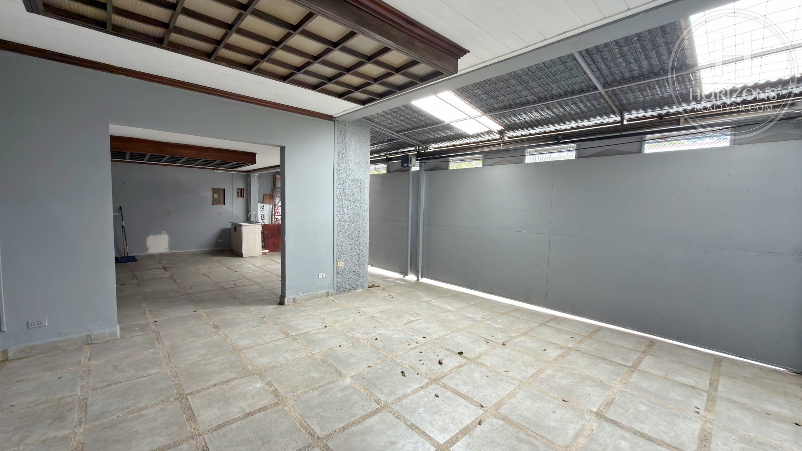 Alquiler Casa Uso Mixto Los Yoses | Horizons Realty