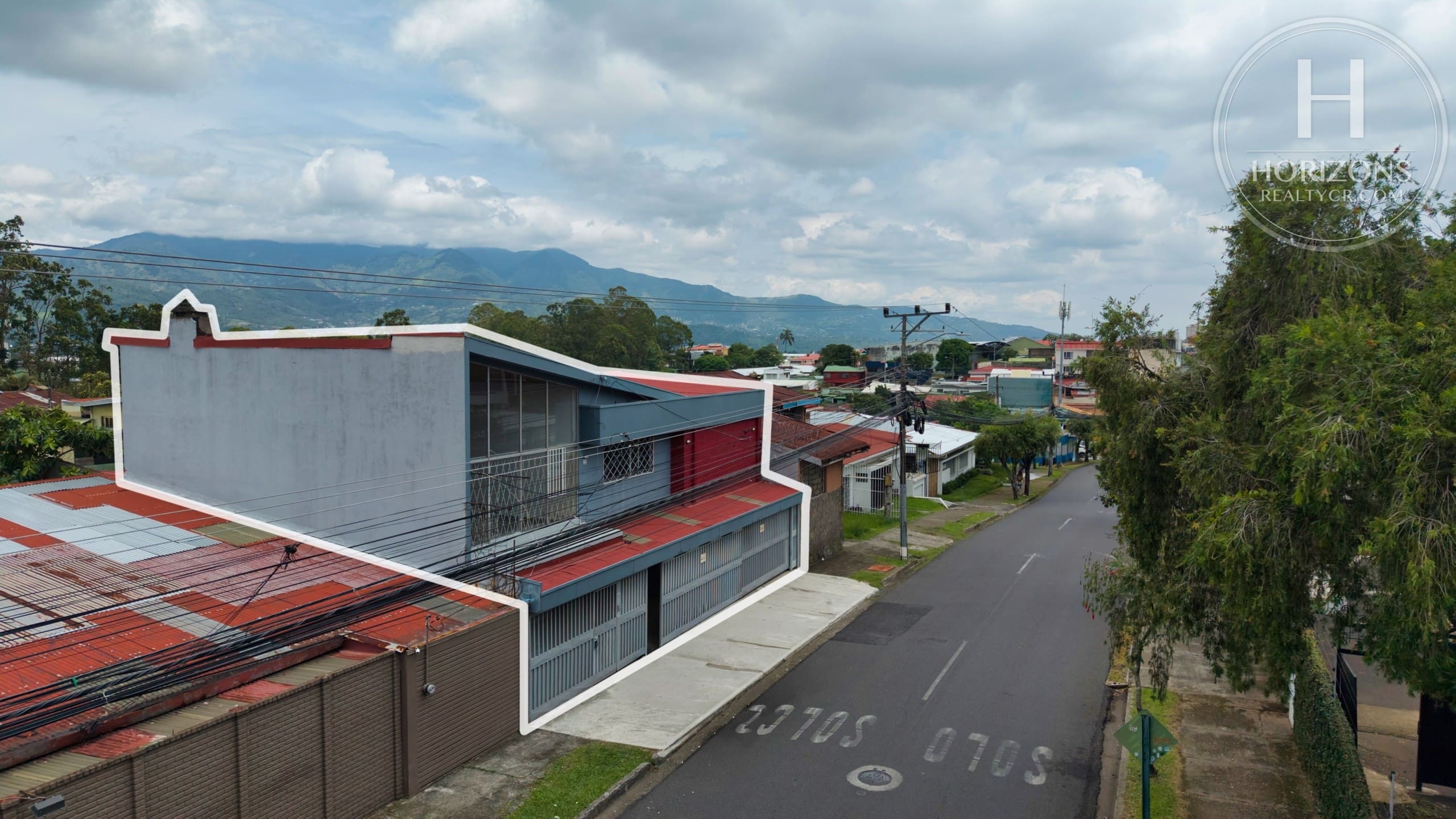Se Alquila Casa De Uso Mixto En Los Yoses, Ideal Para Oficinas 500 M² Frente A Embajada Nja1432Jb