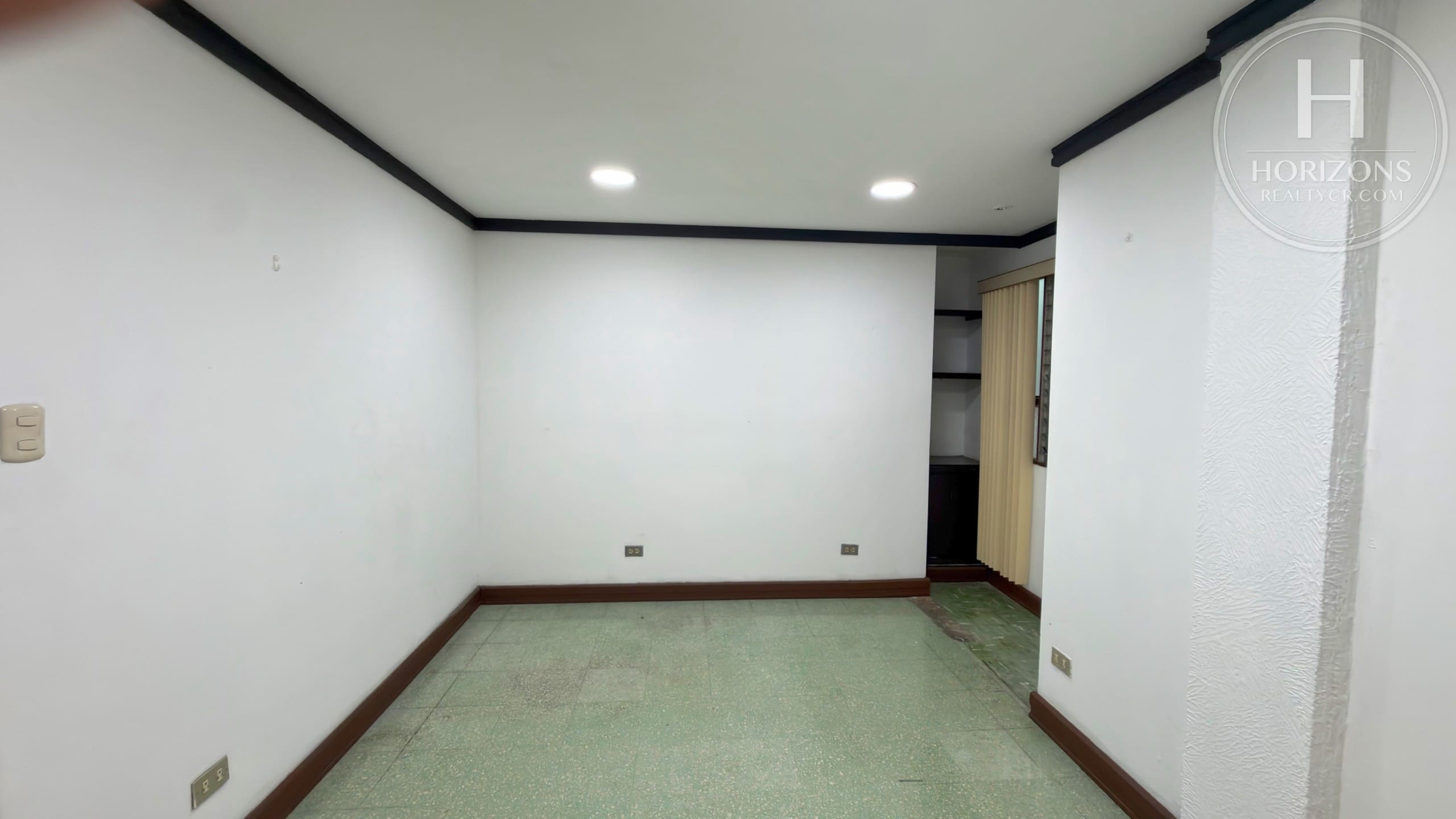Alquiler Casa Uso Mixto Los Yoses - vista interior