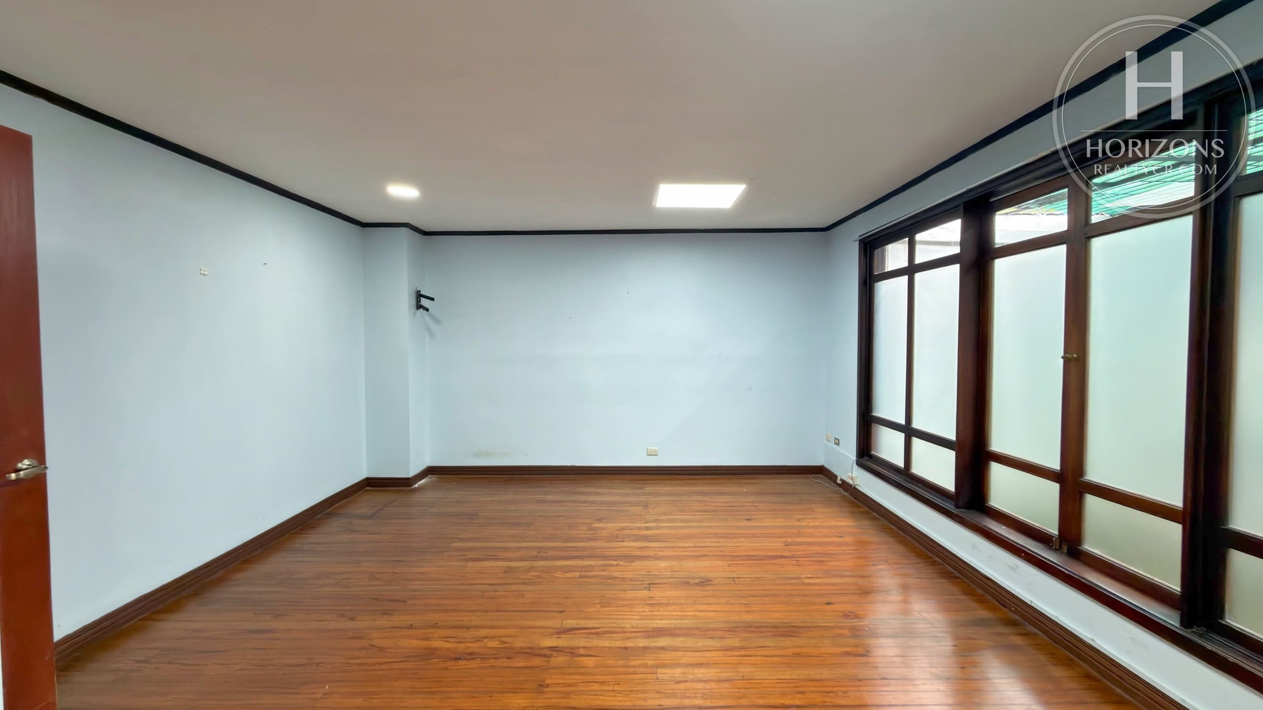 Alquiler Casa Uso Mixto Los Yoses - vista interior