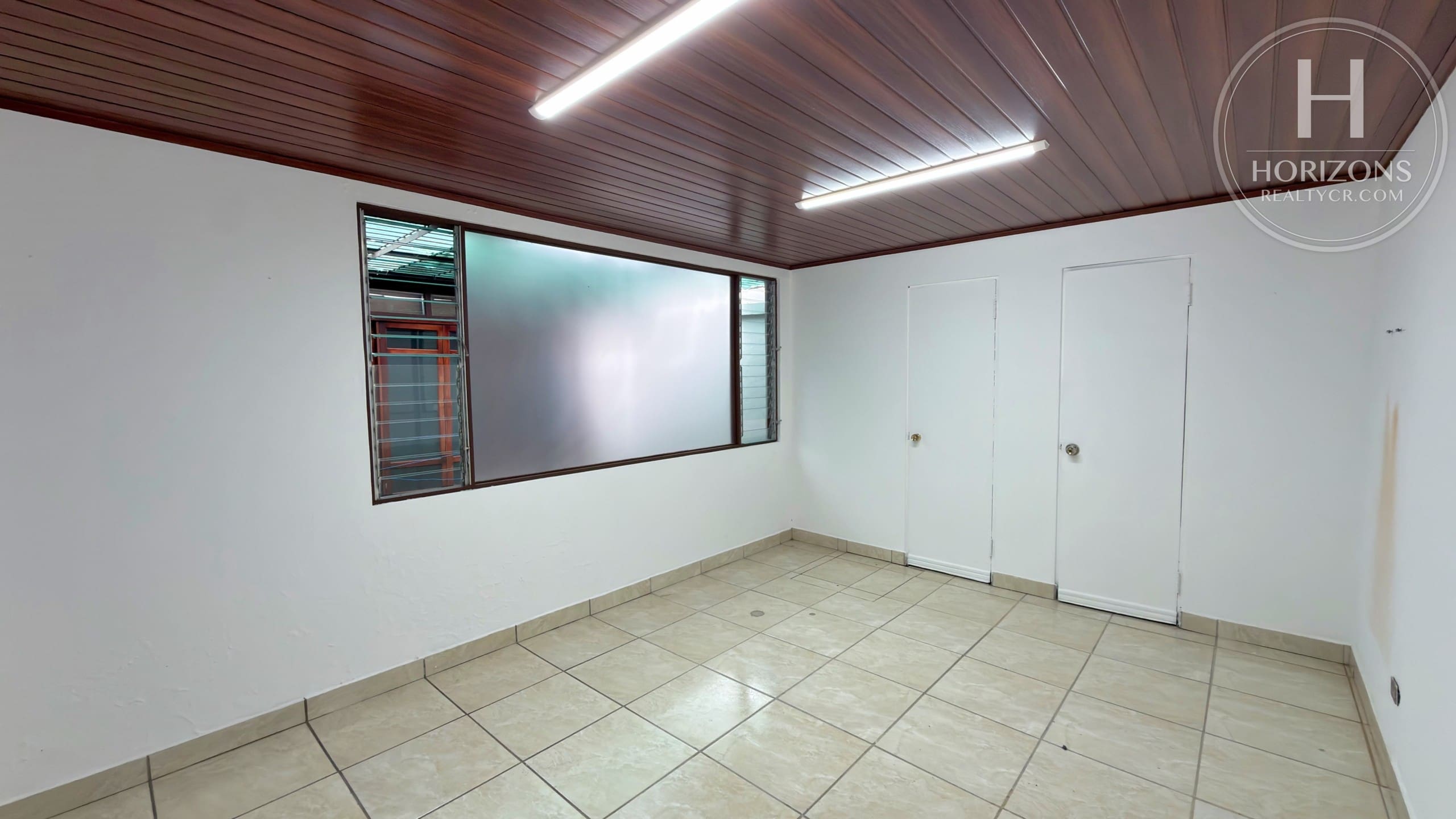 Alquiler Casa Uso Mixto Los Yoses | Horizons Realty