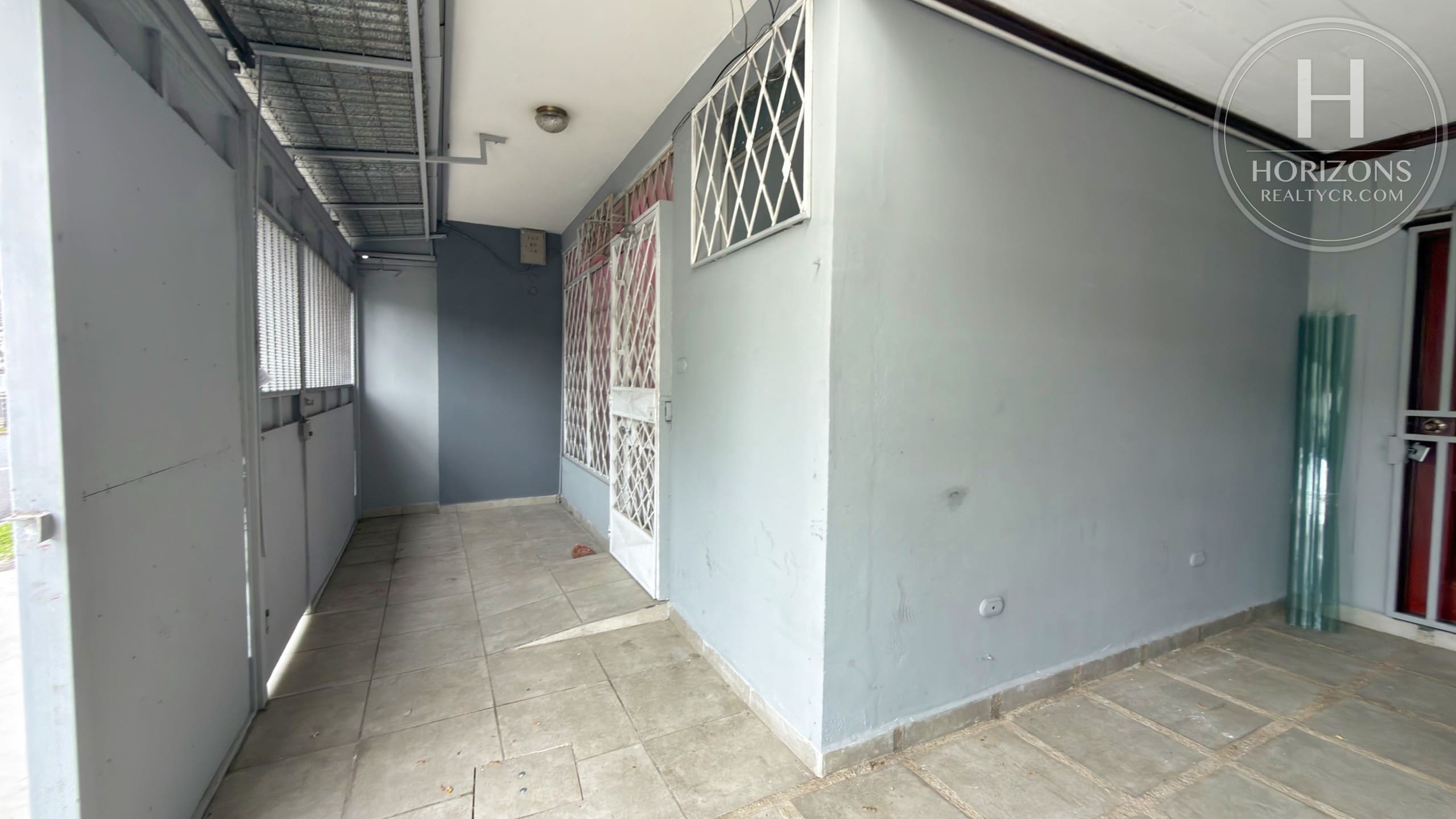 Alquiler Casa Uso Mixto Los Yoses - vista interior