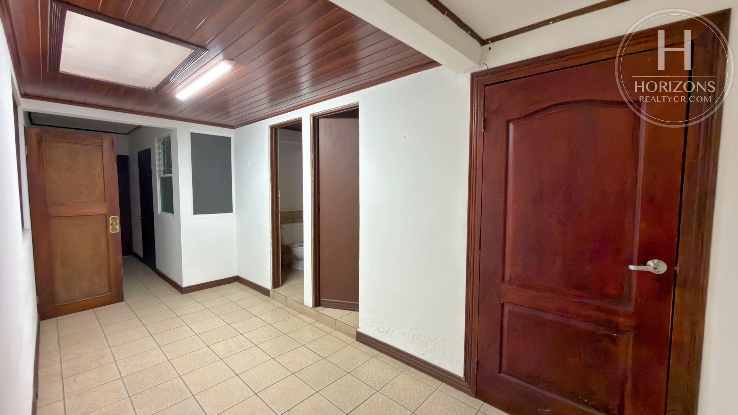 Alquiler Casa Uso Mixto Los Yoses - vista interior