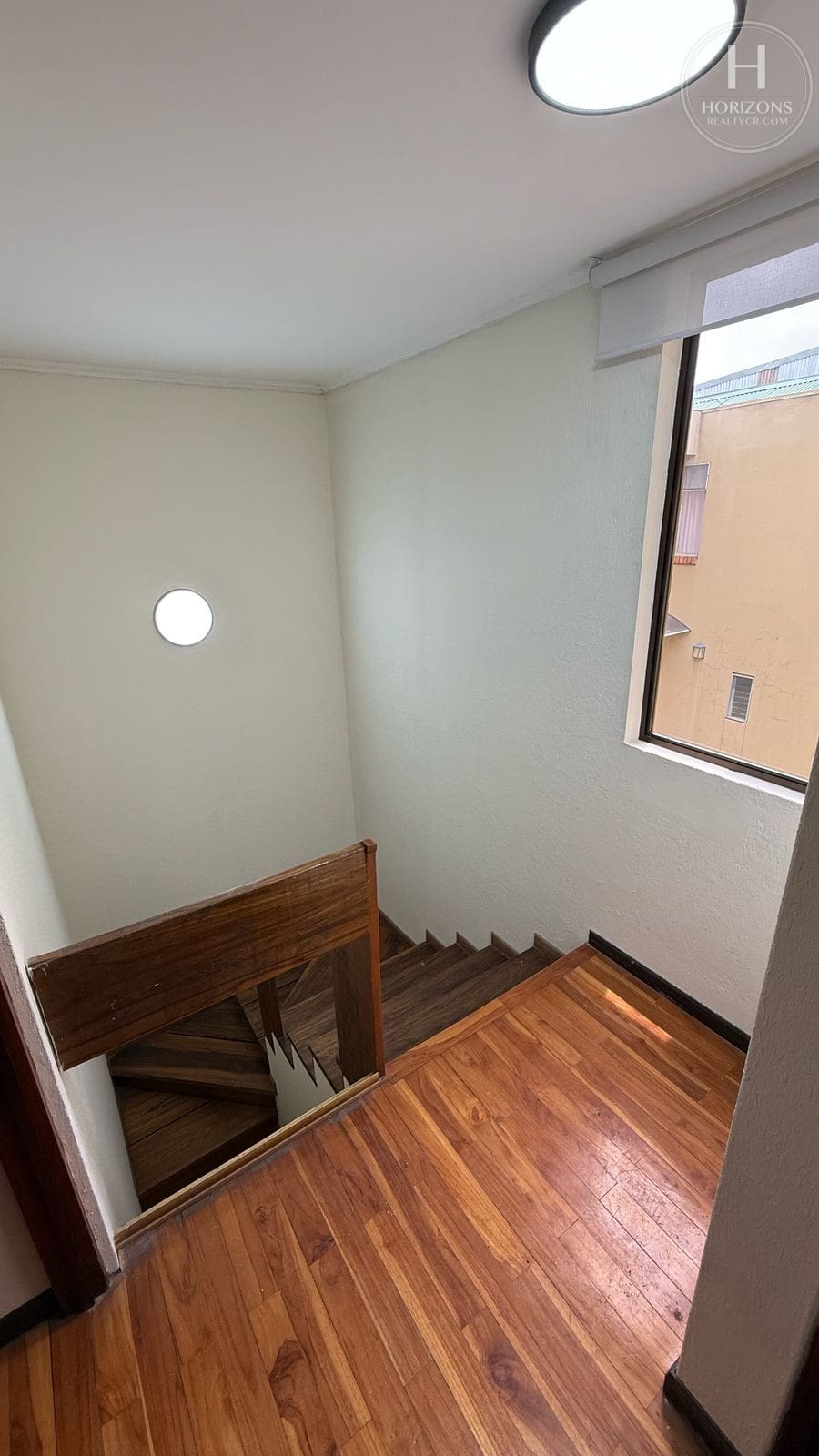 Apartamento Alquiler Barrio Dent San Pedro - vista interior