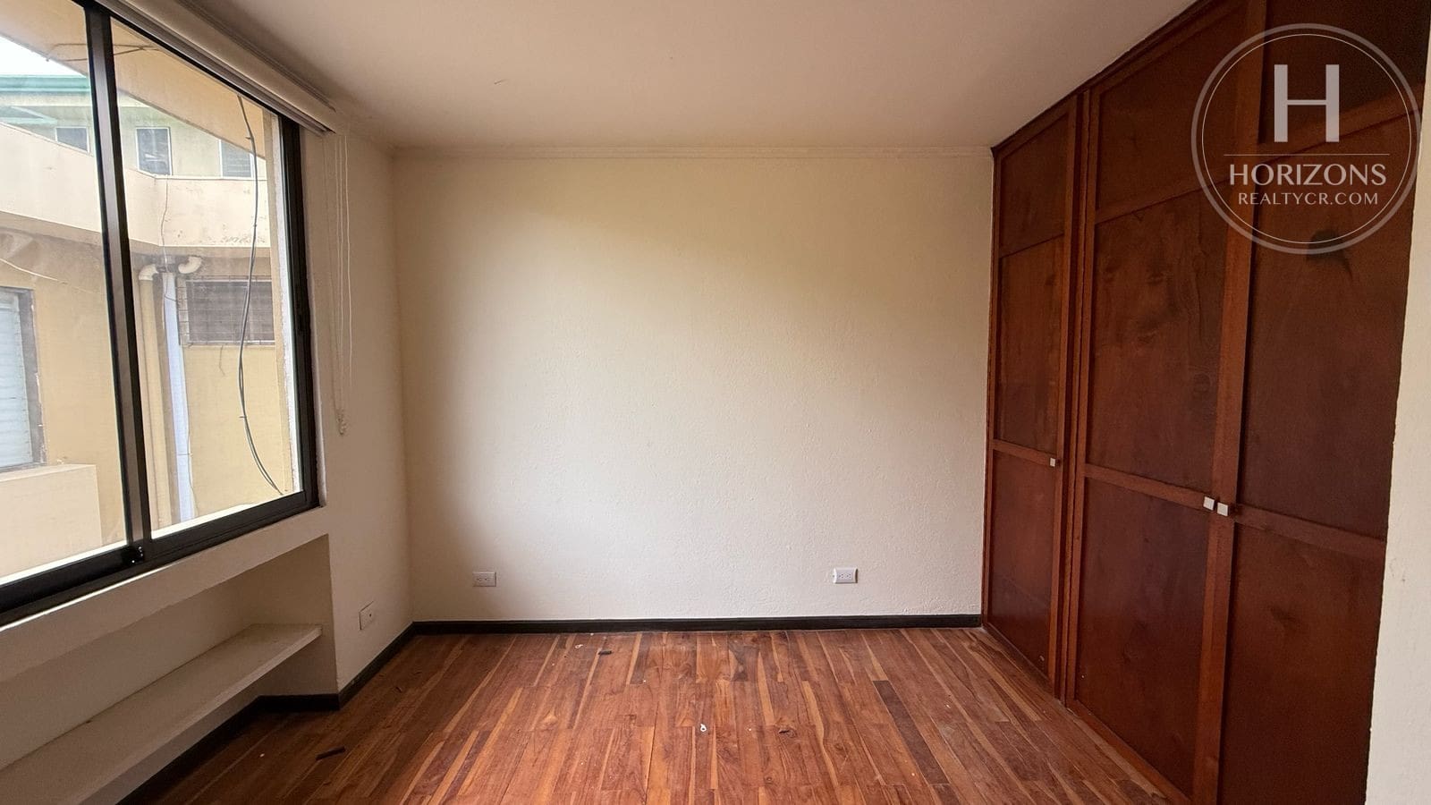 Apartamento Alquiler Barrio Dent San Pedro - NJA1433JB - exterior