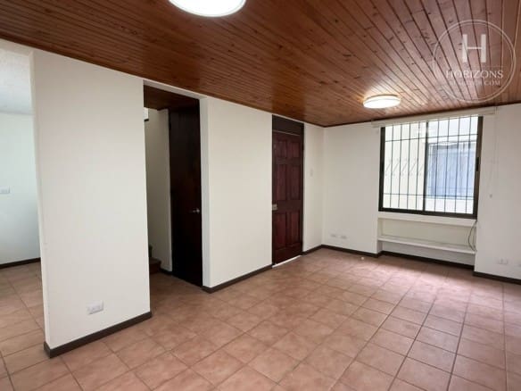 Apartamento Alquiler Barrio Dent San Pedro Nja1433Jb