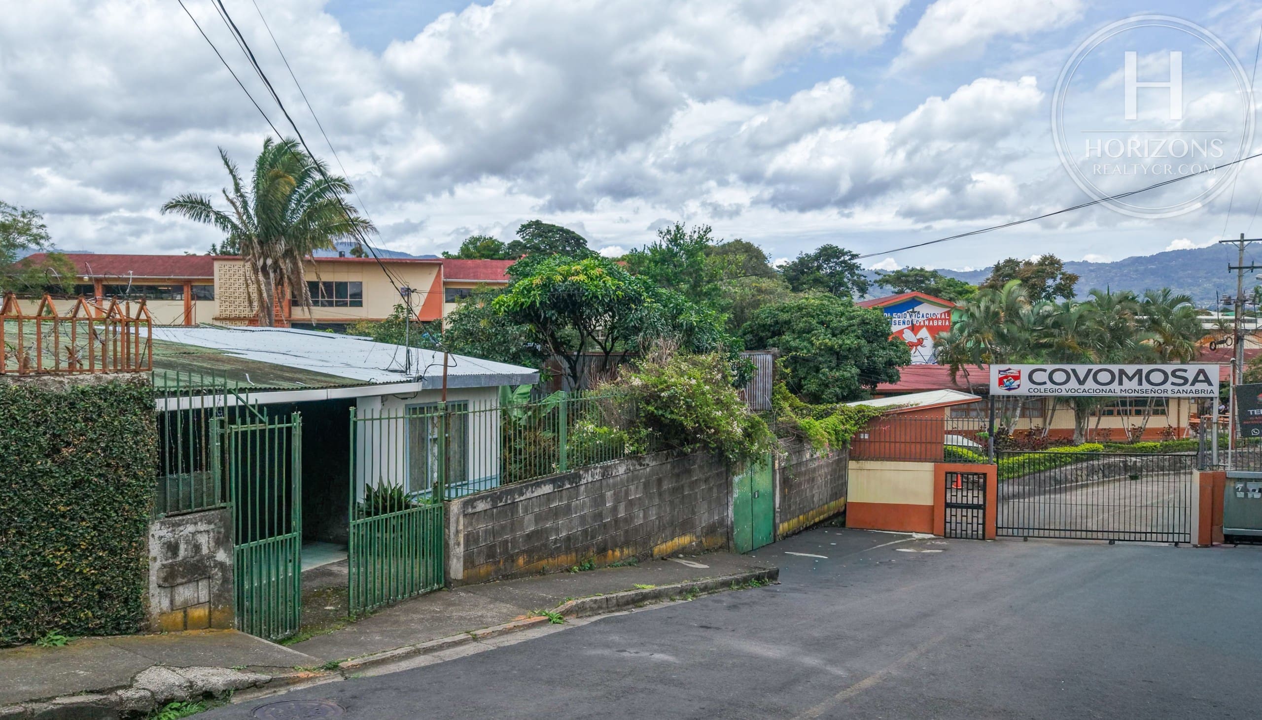 Lote En Venta Desamparados Centro | Horizons Realty