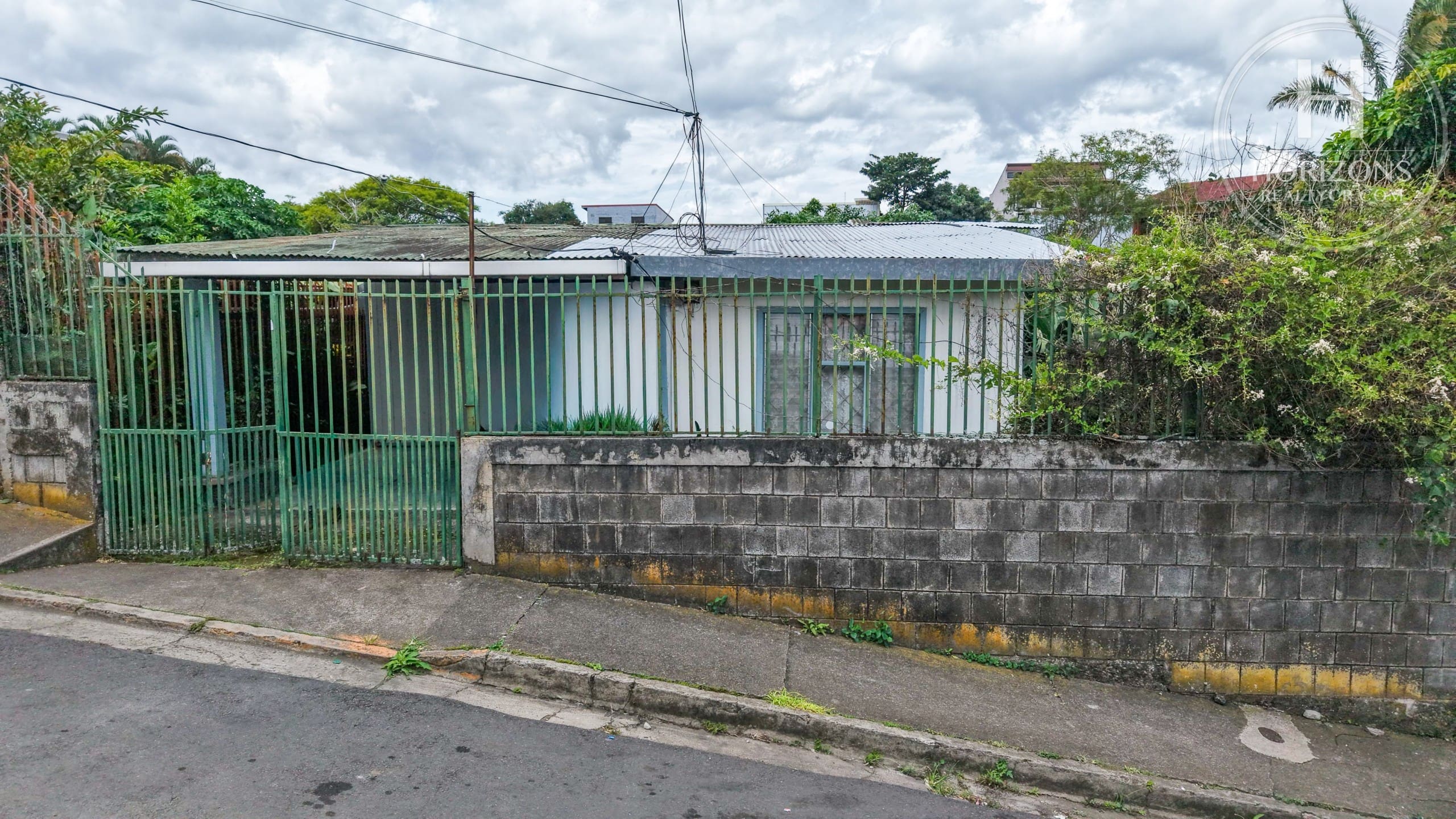 Lote En Venta Desamparados Centro - NJA1434DM - exterior