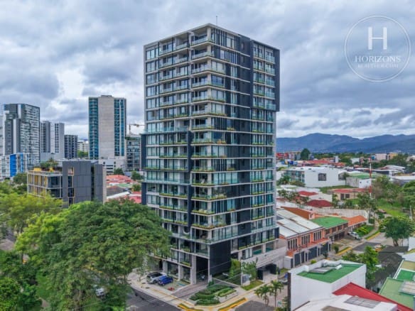 Apartamento Para Estrenar Rohrmoser Nja1438Jj