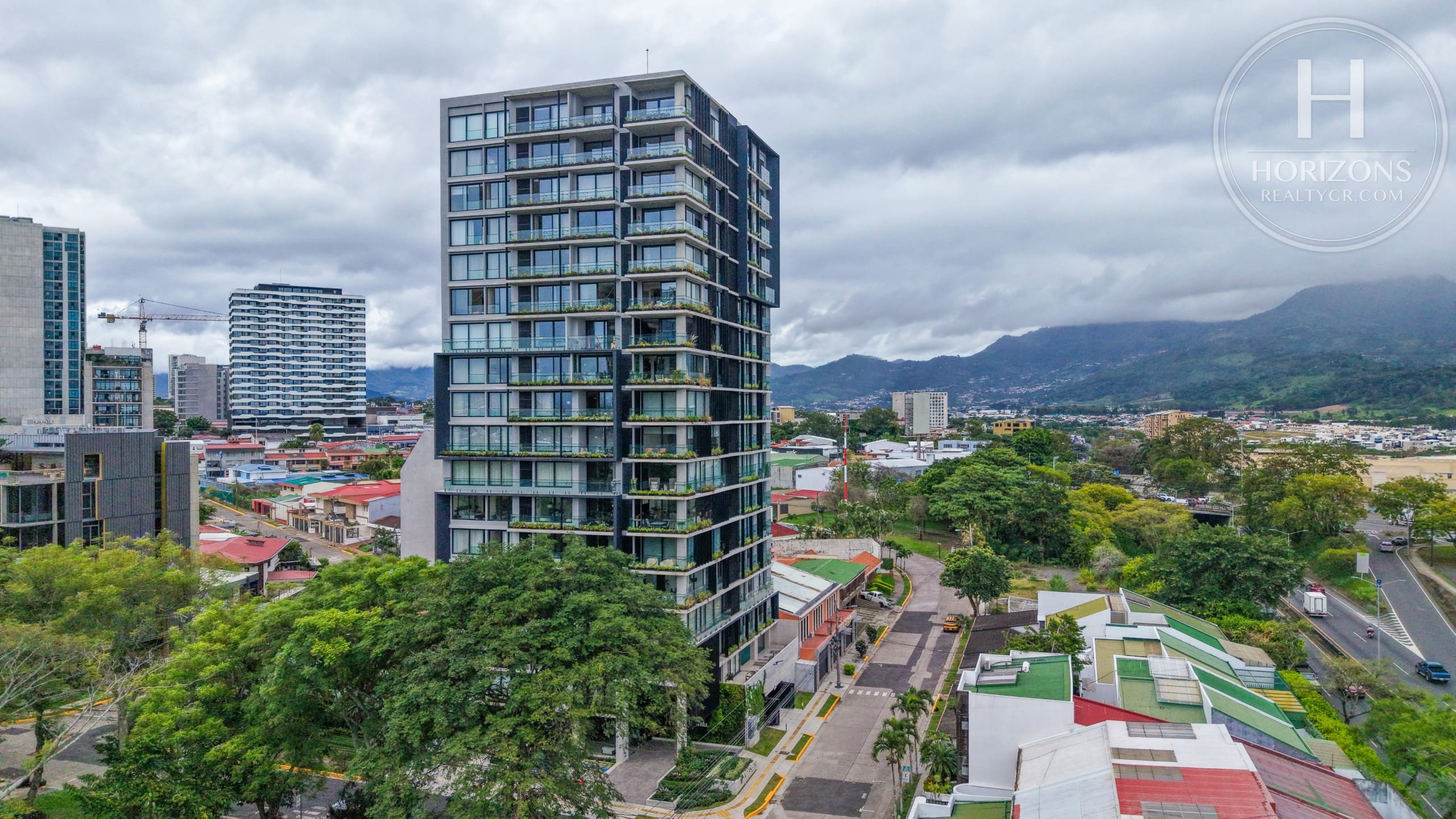Apartamento Para Estrenar Rohrmoser - foto 2 de 30