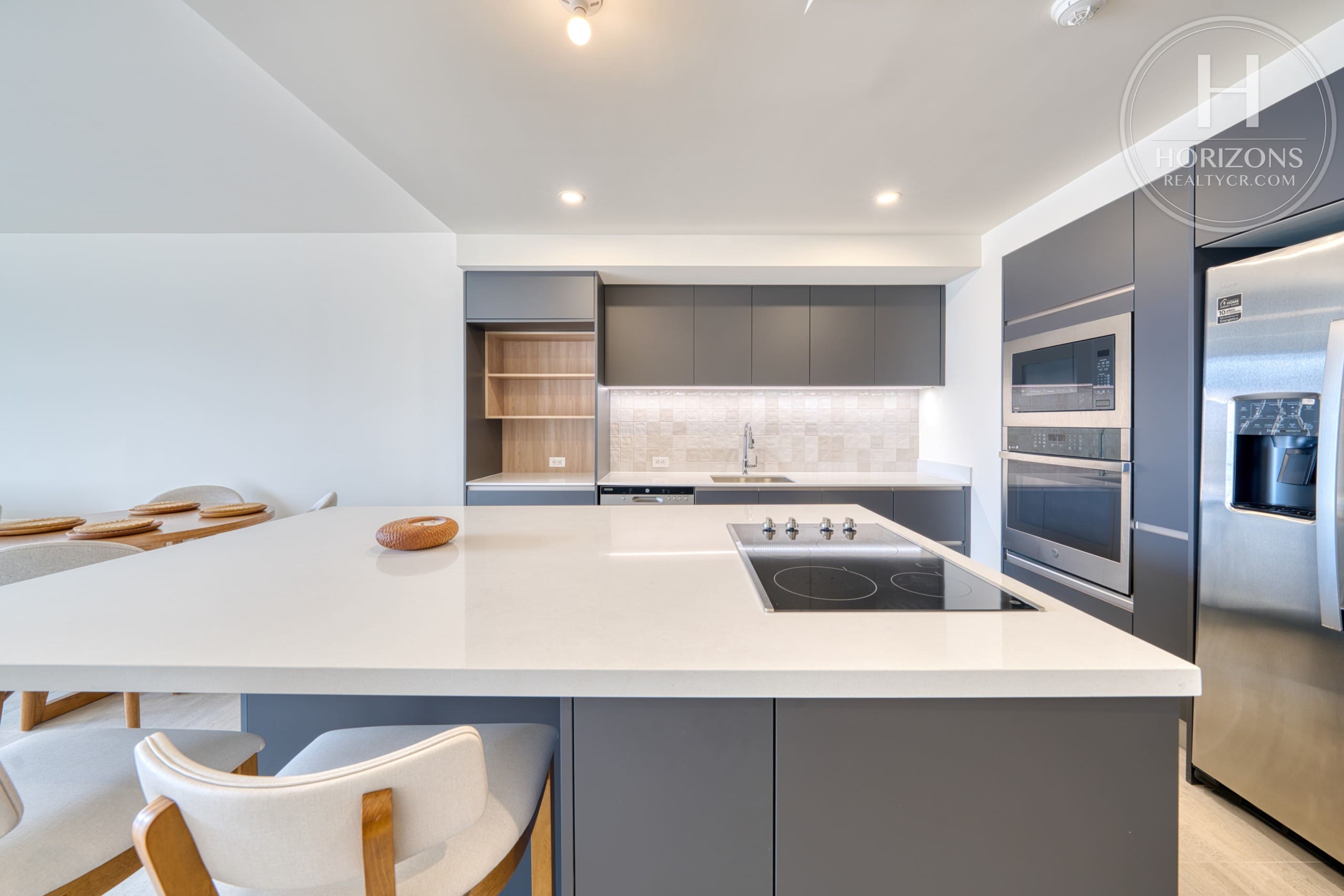 Apartamento Para Estrenar Rohrmoser NJA1438JJ