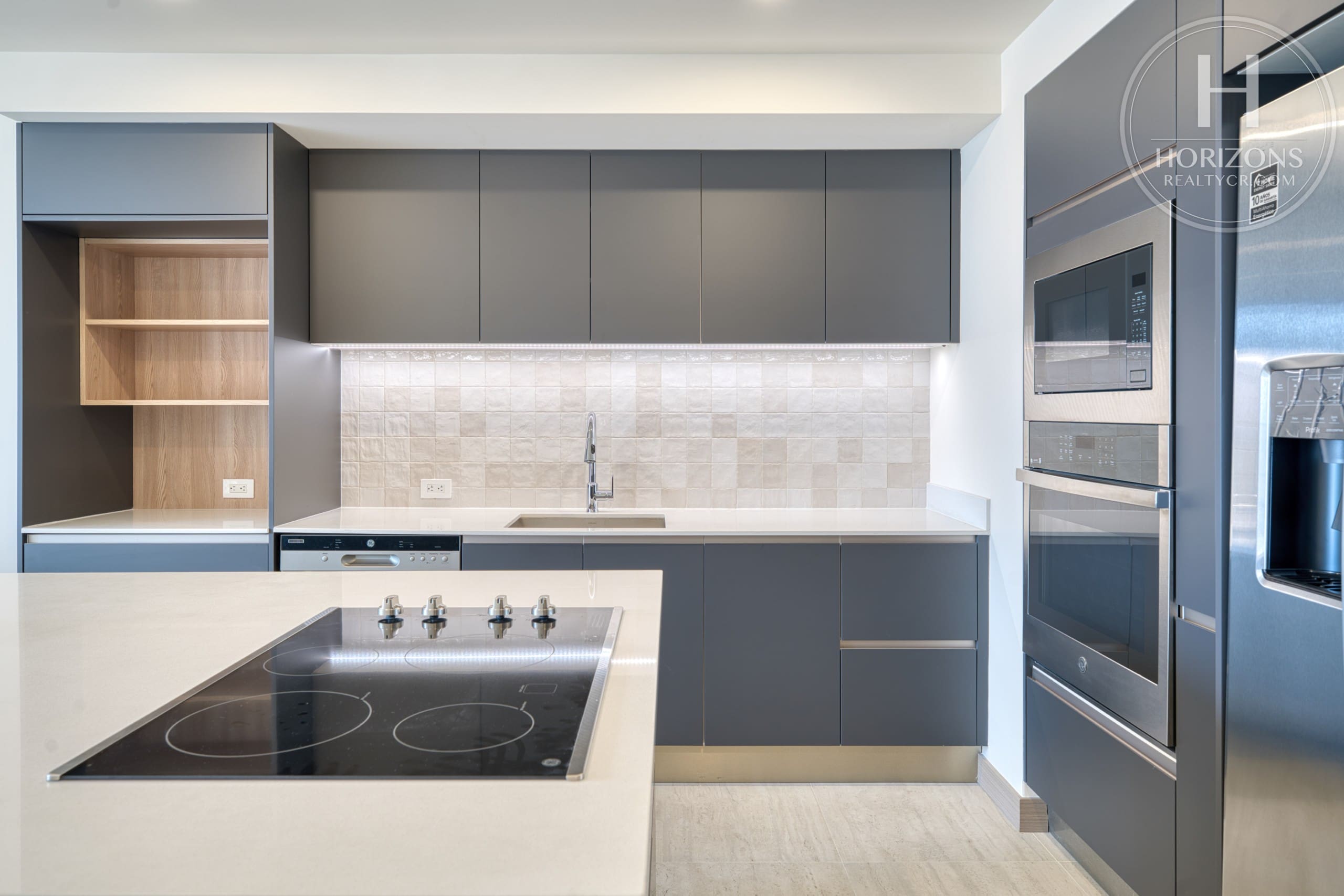 Apartamento Para Estrenar Rohrmoser - vista interior