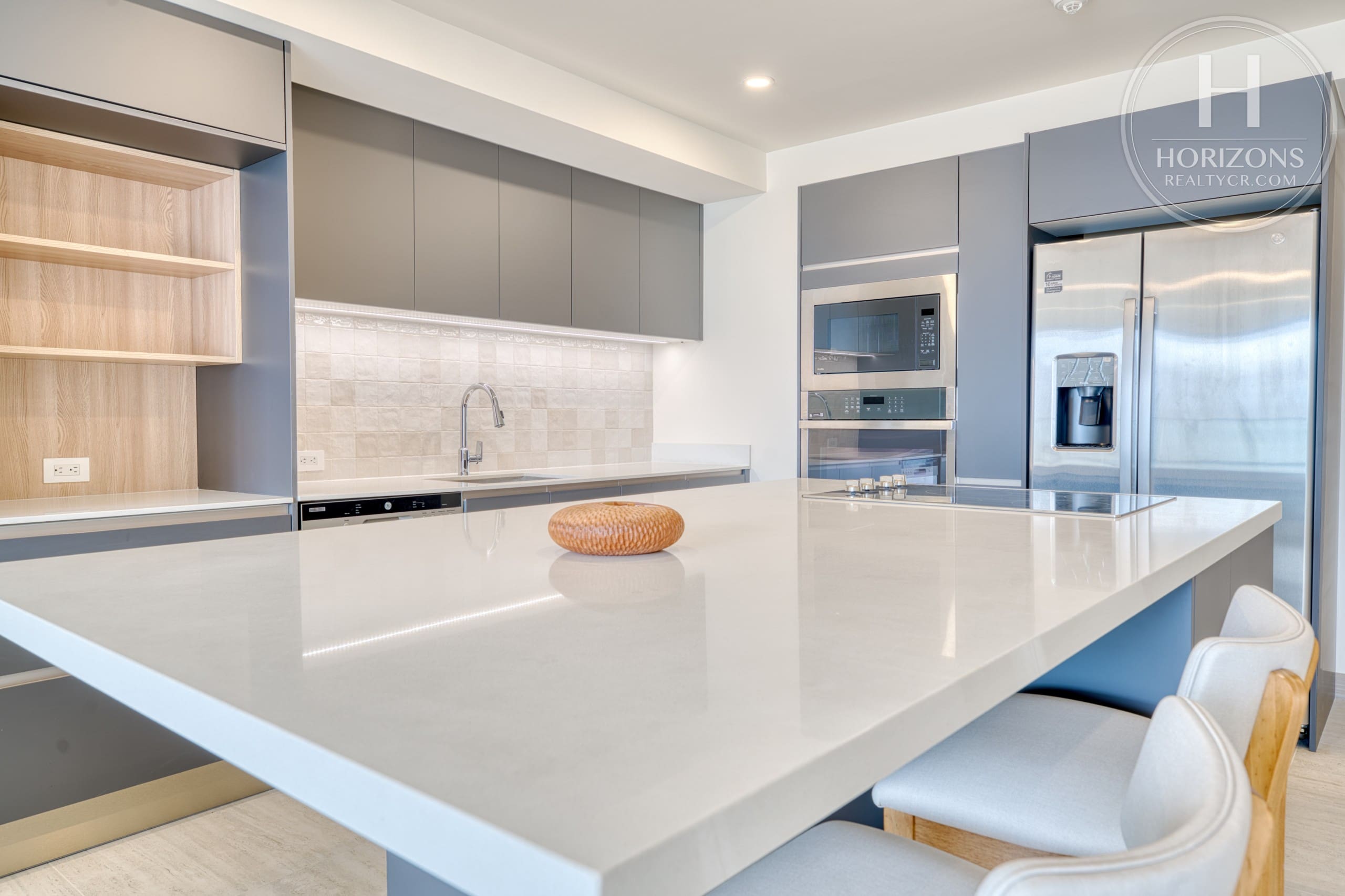 Apartamento Para Estrenar Rohrmoser | Horizons Realty