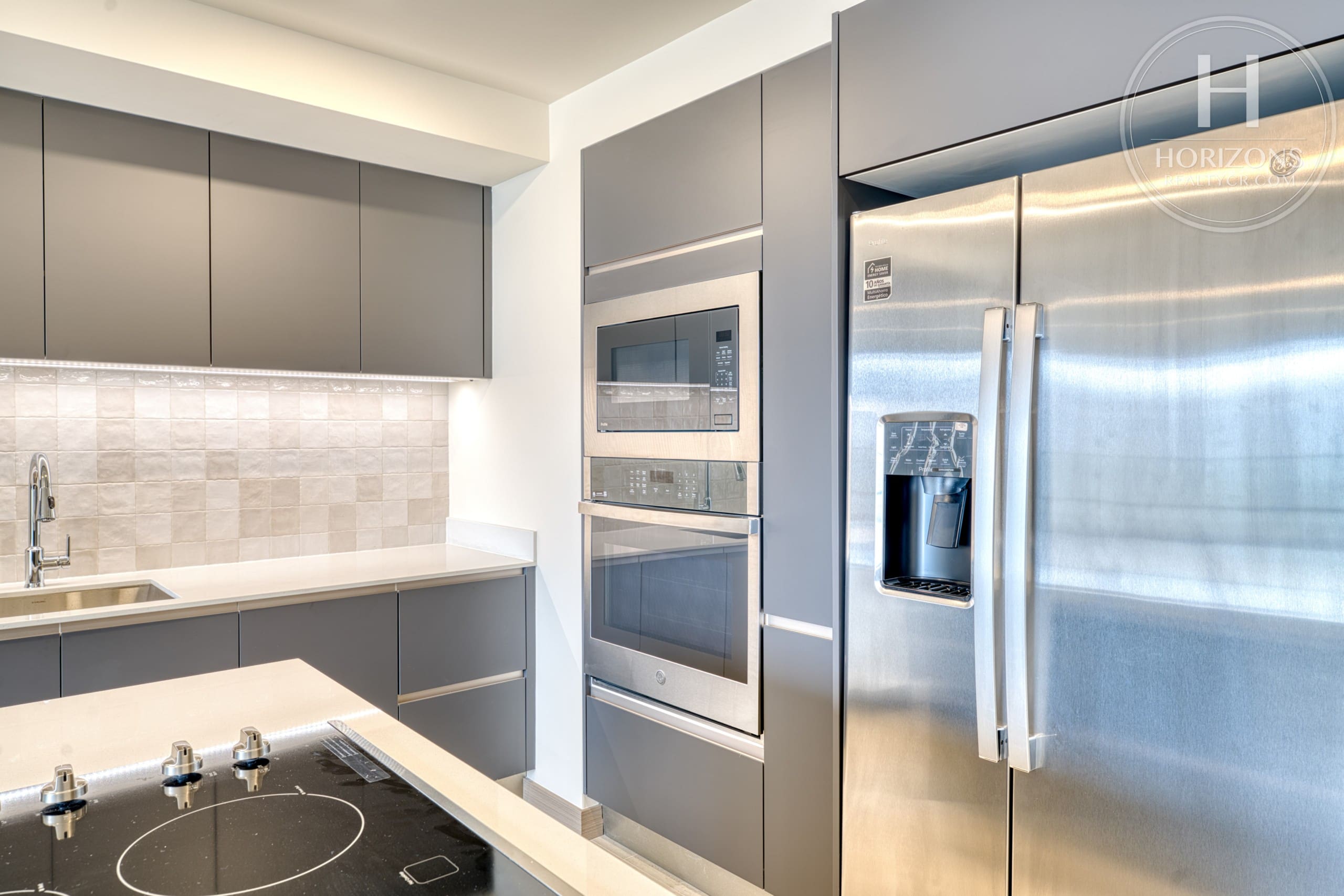 Apartamento Para Estrenar Rohrmoser - NJA1438JJ - exterior