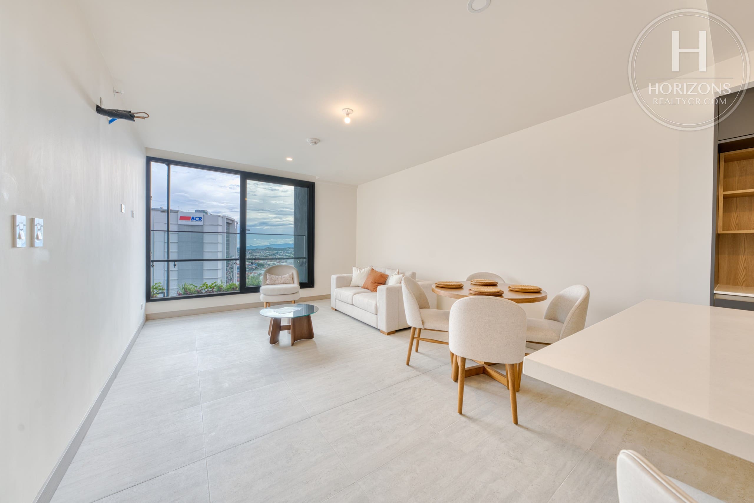 Apartamento Para Estrenar Rohrmoser NJA1438JJ