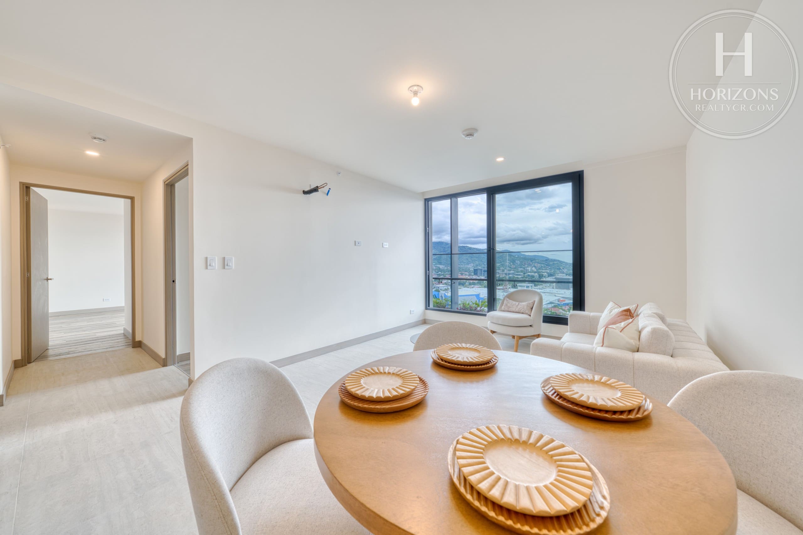Apartamento Para Estrenar Rohrmoser - foto 7 de 30