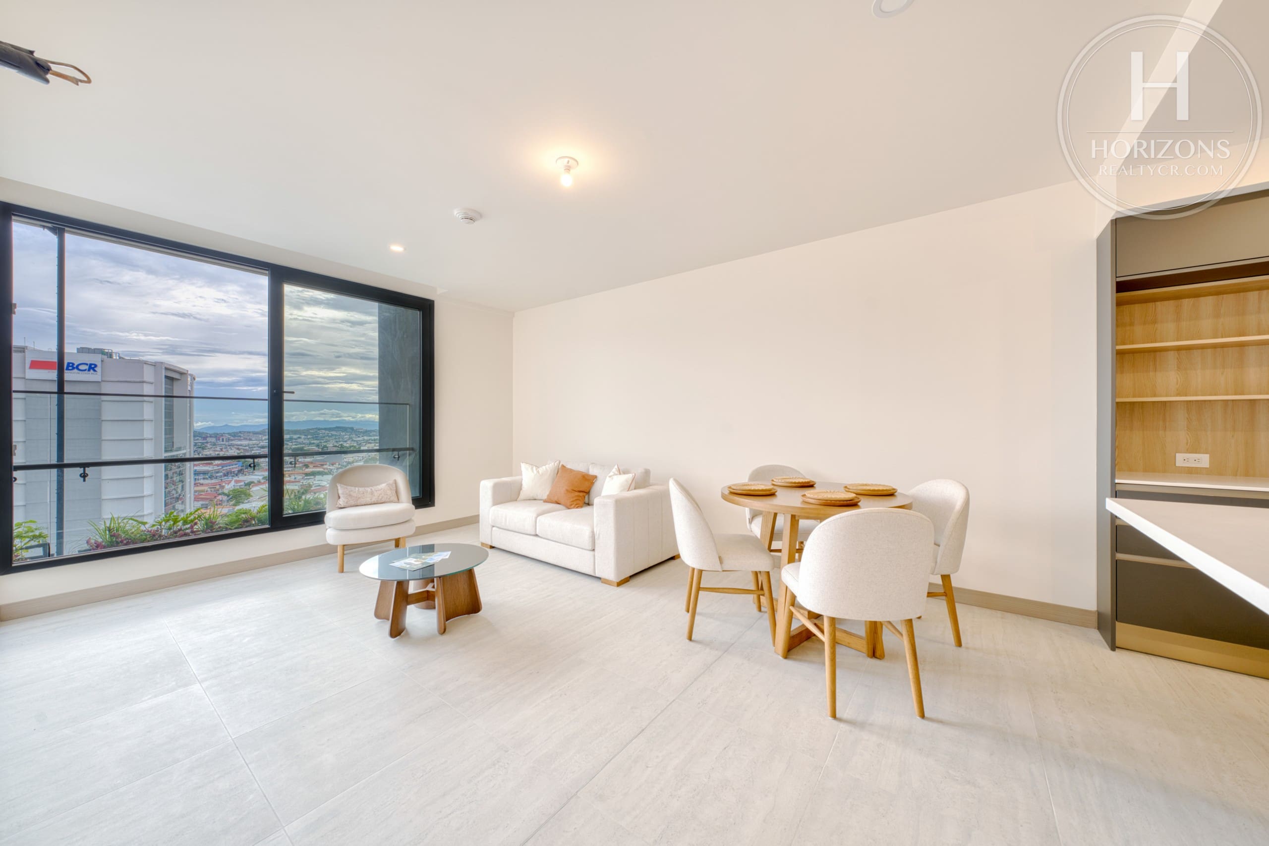 Apartamento Para Estrenar Rohrmoser NJA1438JJ