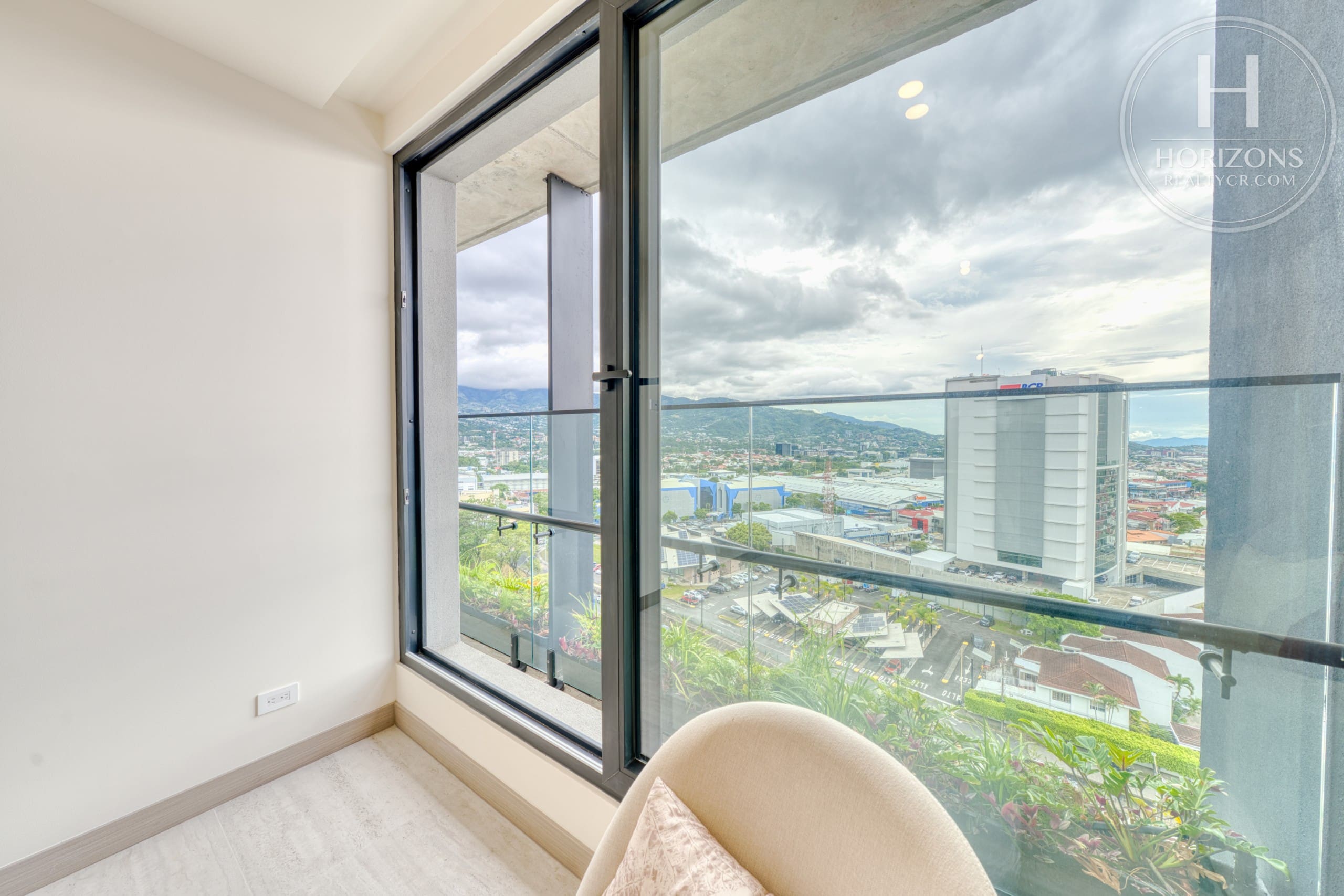 Apartamento Para Estrenar Rohrmoser - NJA1438JJ - exterior