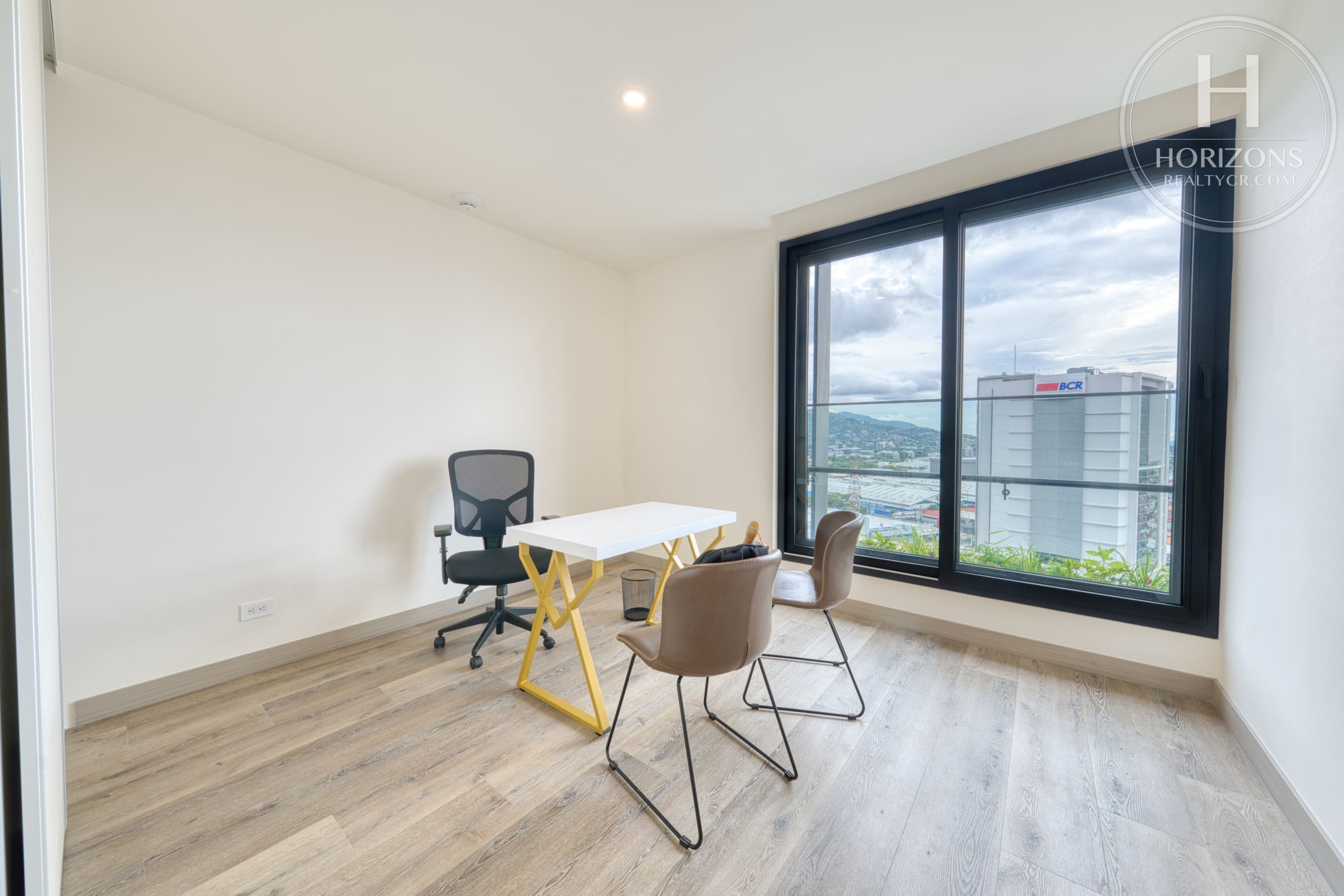 Apartamento Para Estrenar Rohrmoser NJA1438JJ