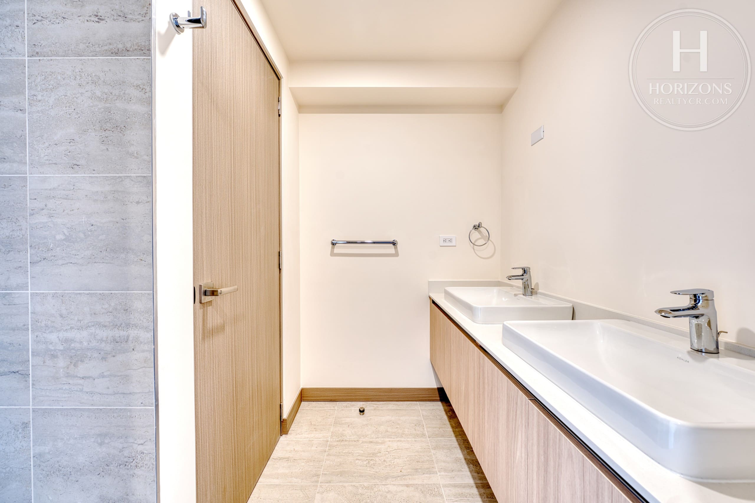 Apartamento Para Estrenar Rohrmoser - vista interior