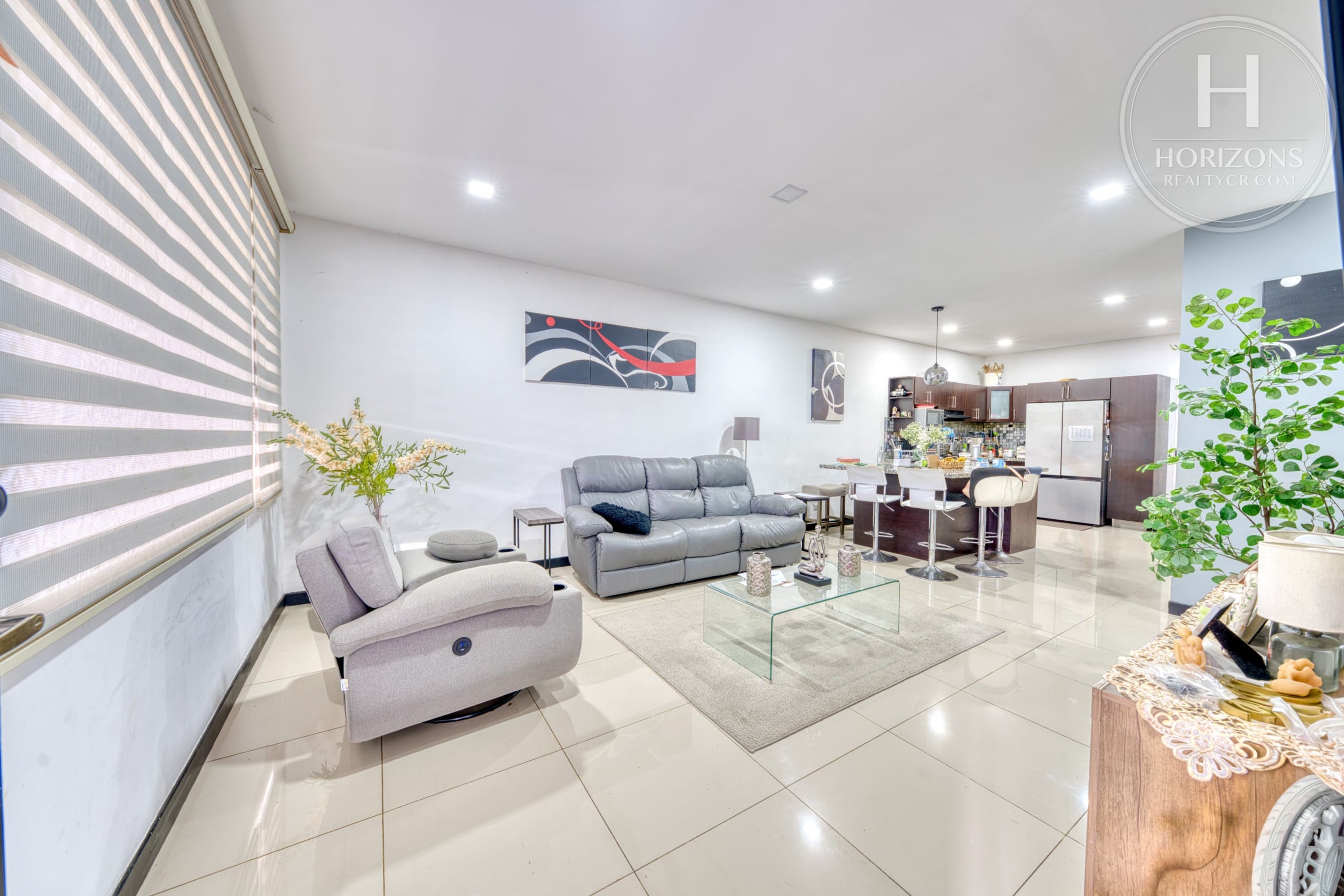 Se Vende Casa de una Planta en Curridabat Condominio Cedros del Este Ayarco Sur 3 Habitaciones NOJ1267OR