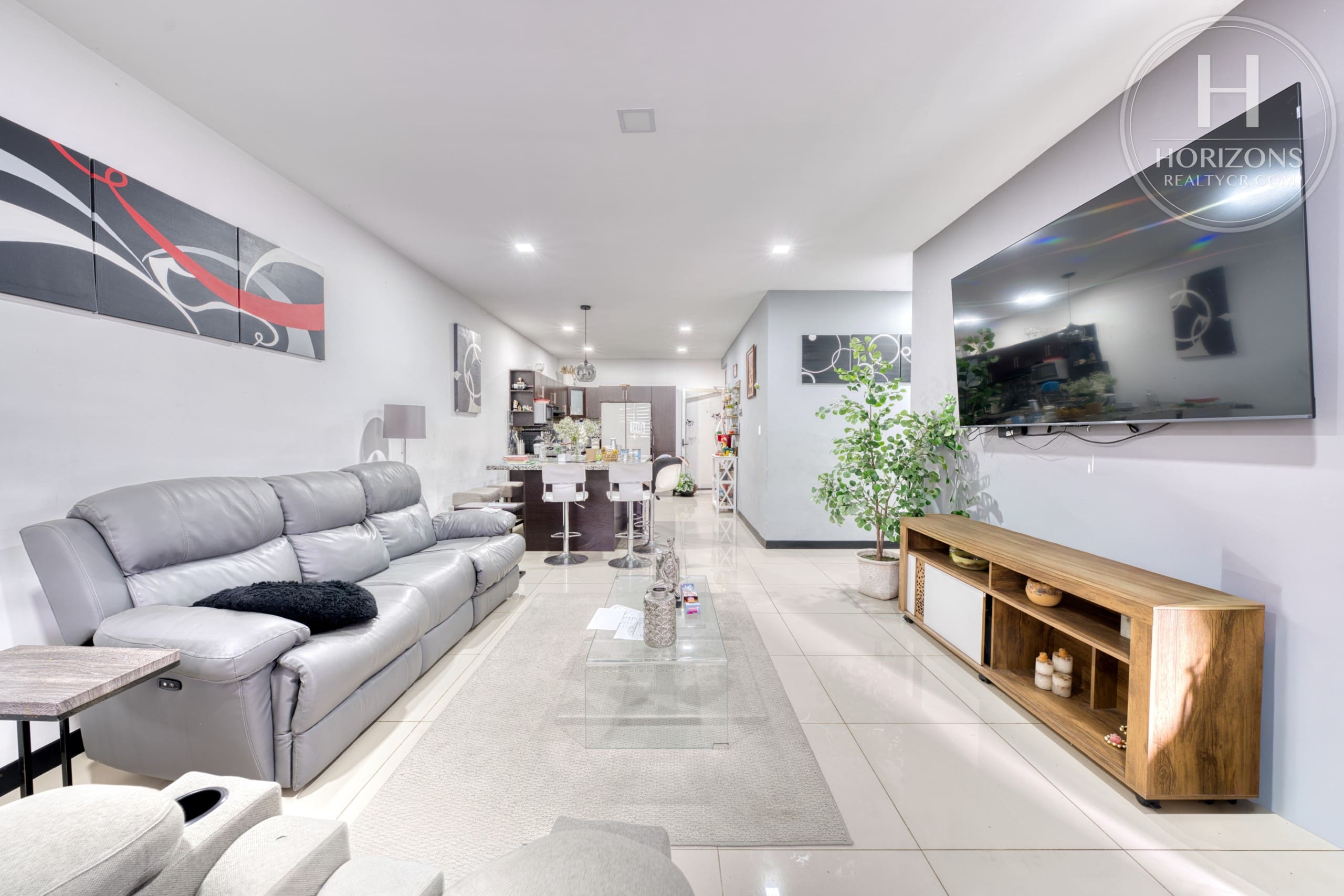 Se Vende Casa de una Planta en Curridabat Condominio Cedros del Este Ayarco Sur 3 Habitaciones NOJ1267OR