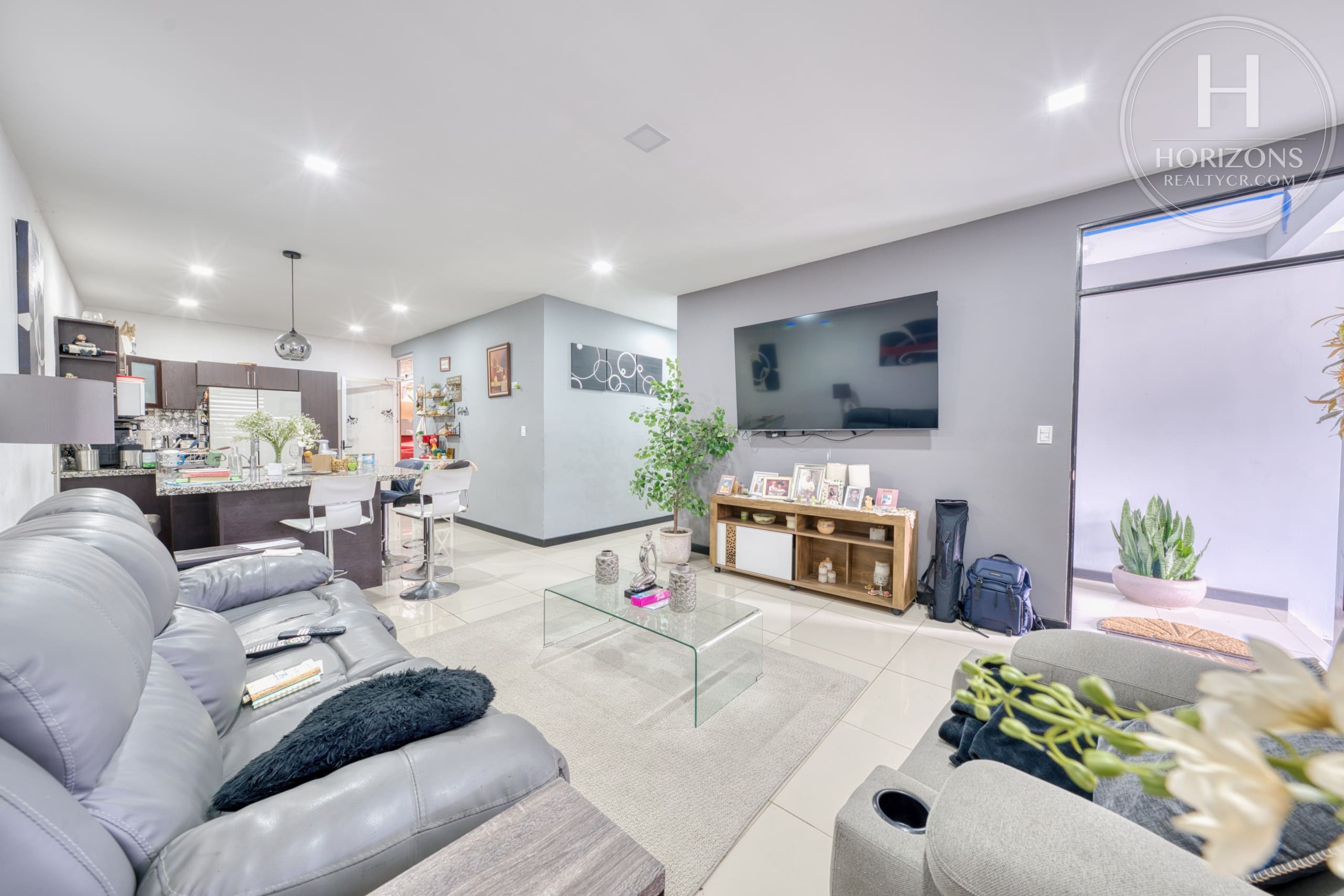 Se Vende Casa de una Planta en Curridabat Condominio Cedros del Este Ayarco Sur 3 Habitaciones NOJ1267OR