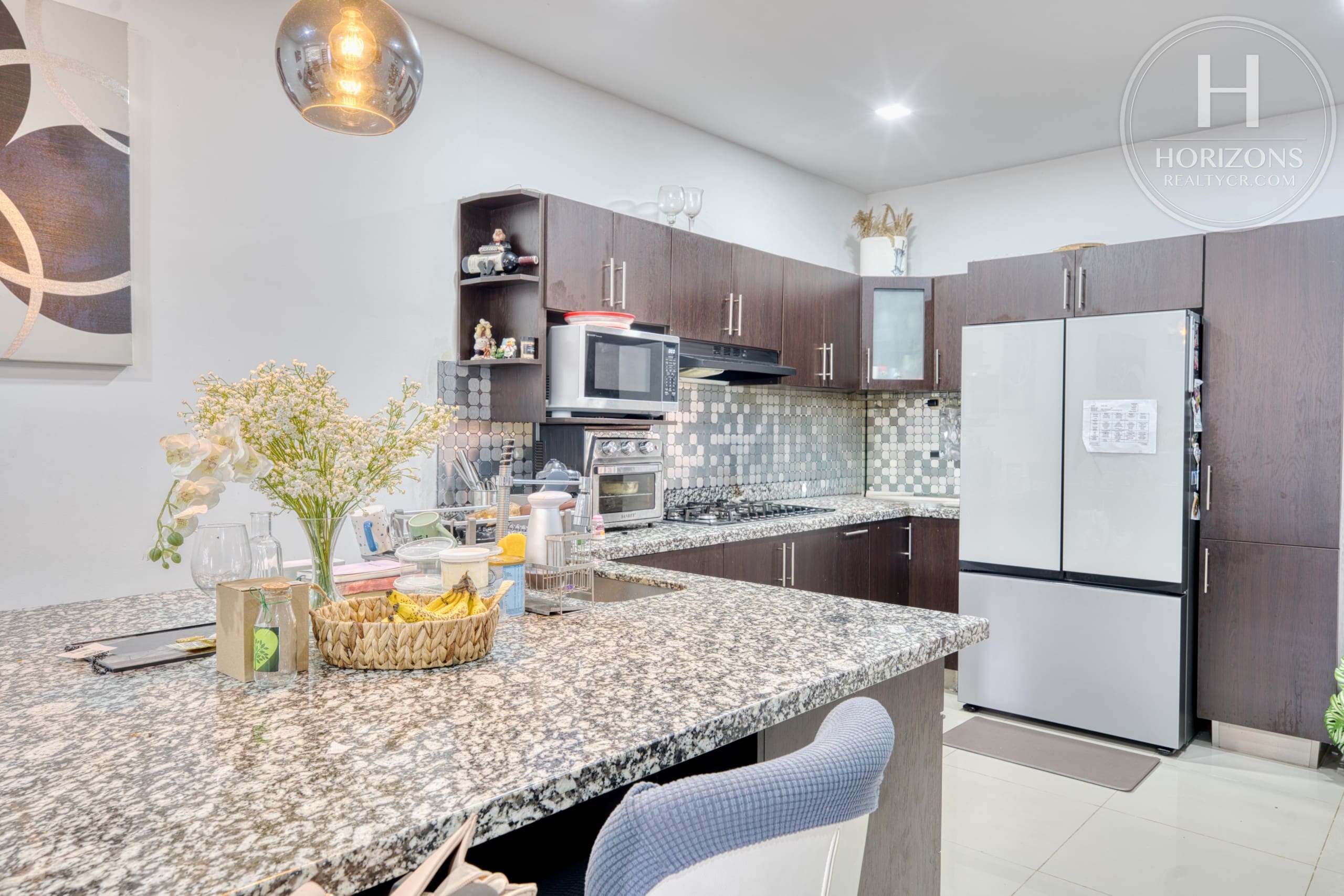 Se Vende Casa de una Planta en Curridabat Condominio Cedros del Este Ayarco Sur 3 Habitaciones NOJ1267OR