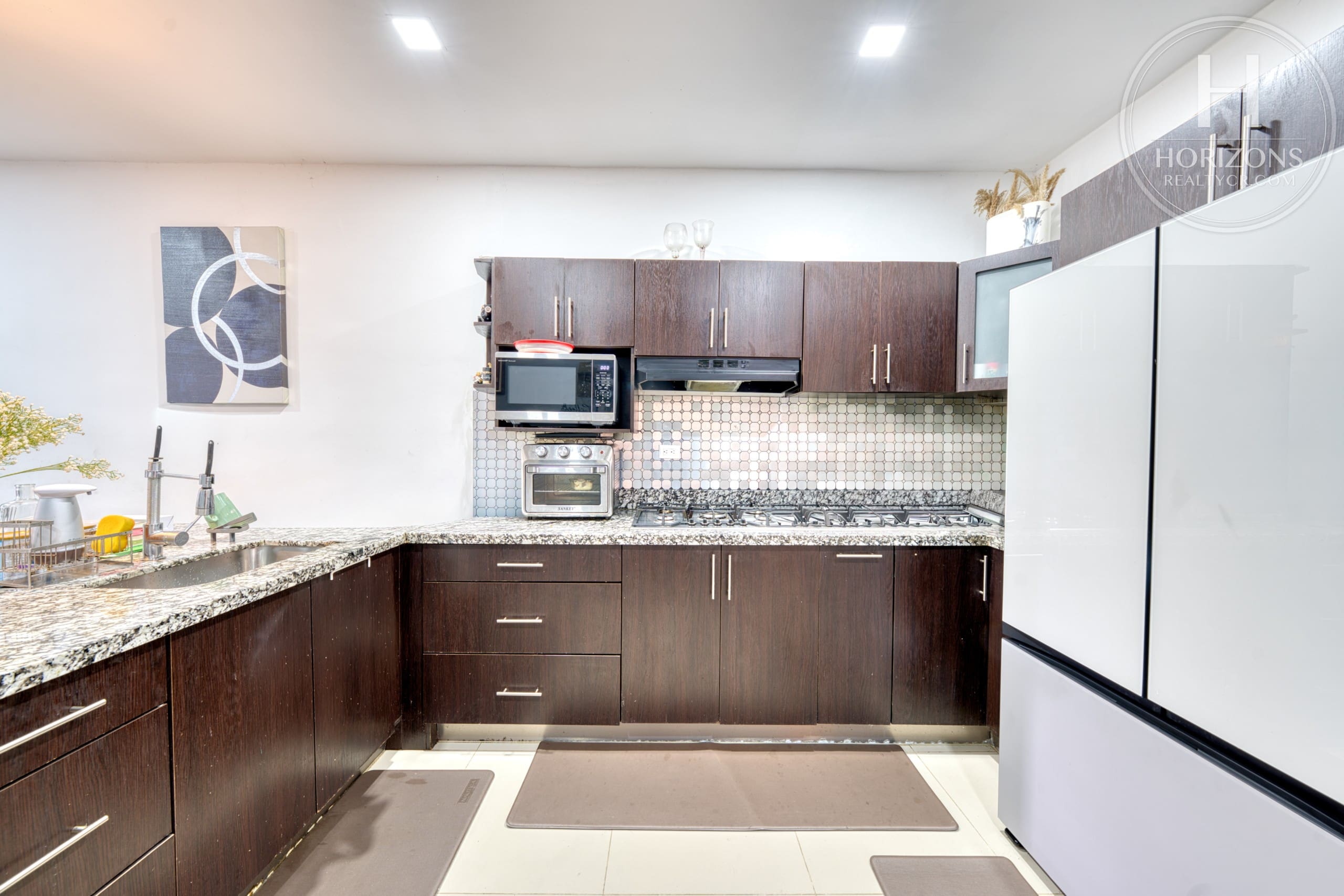 Se Vende Casa de una Planta en Curridabat Condominio Cedros del Este Ayarco Sur 3 Habitaciones NOJ1267OR