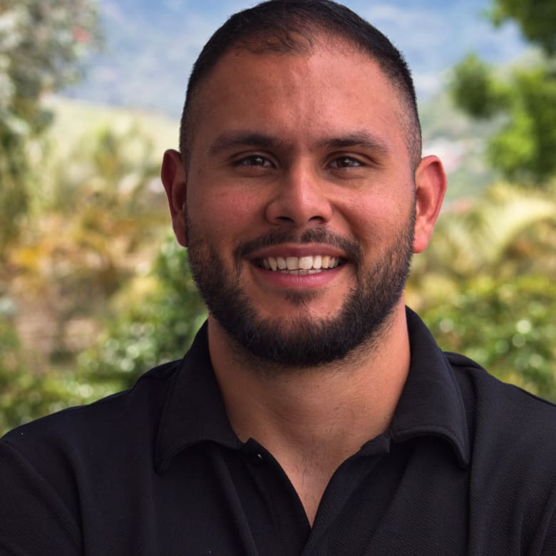 Fabián Madriz
