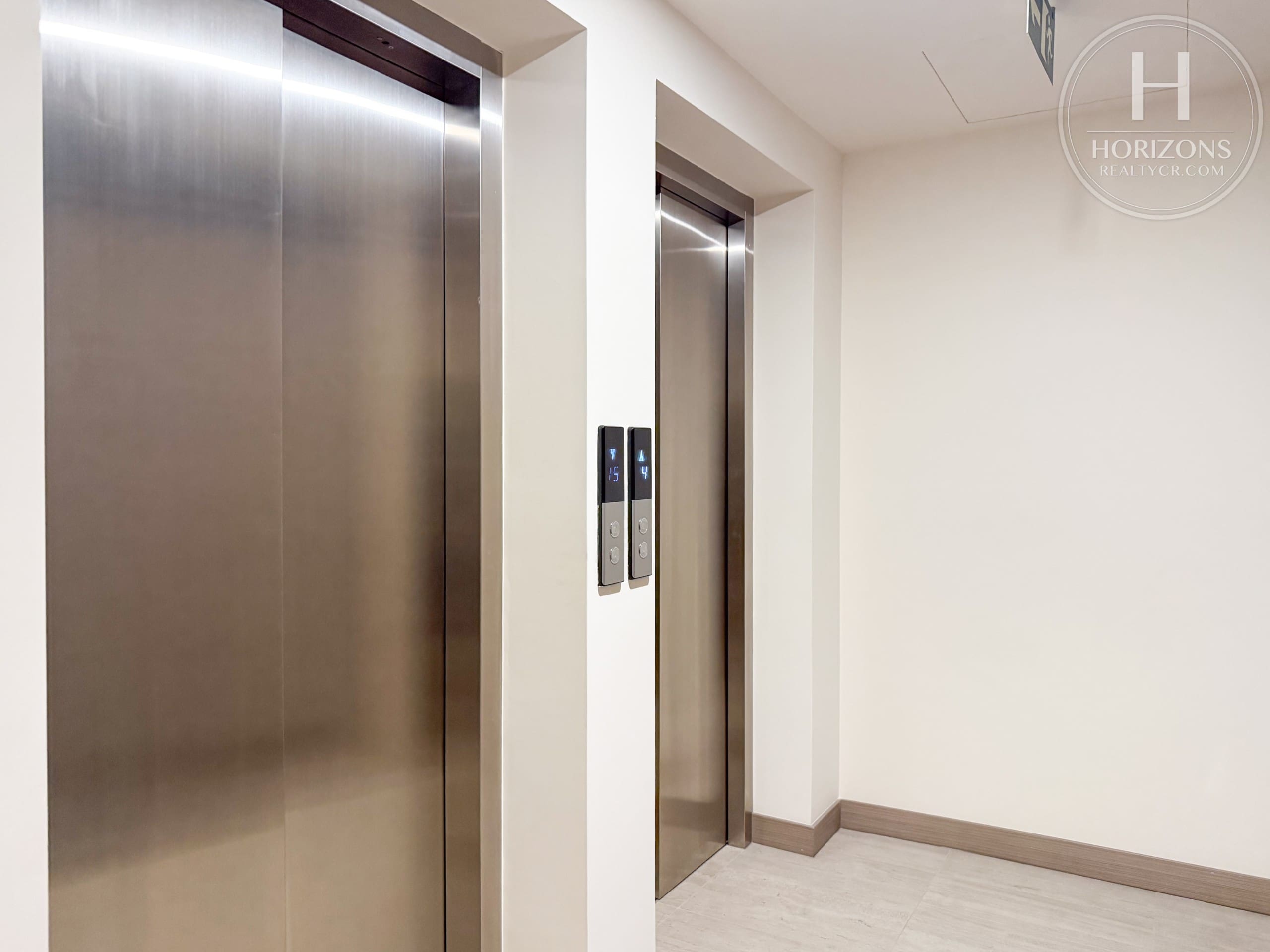 Apartamento Para Estrenar Rohrmoser - vista interior