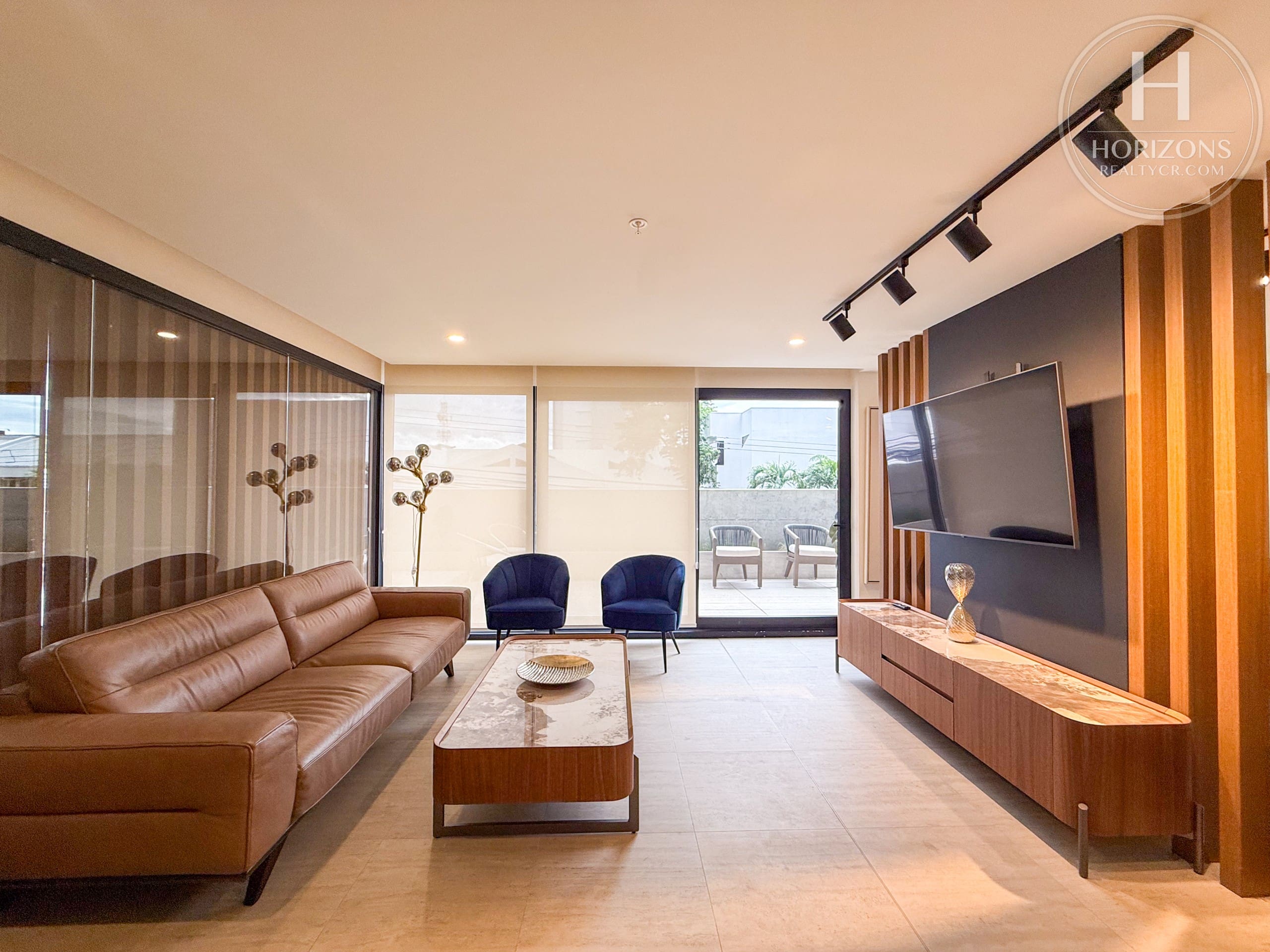 Apartamento Para Estrenar Rohrmoser - NJA1438JJ - exterior
