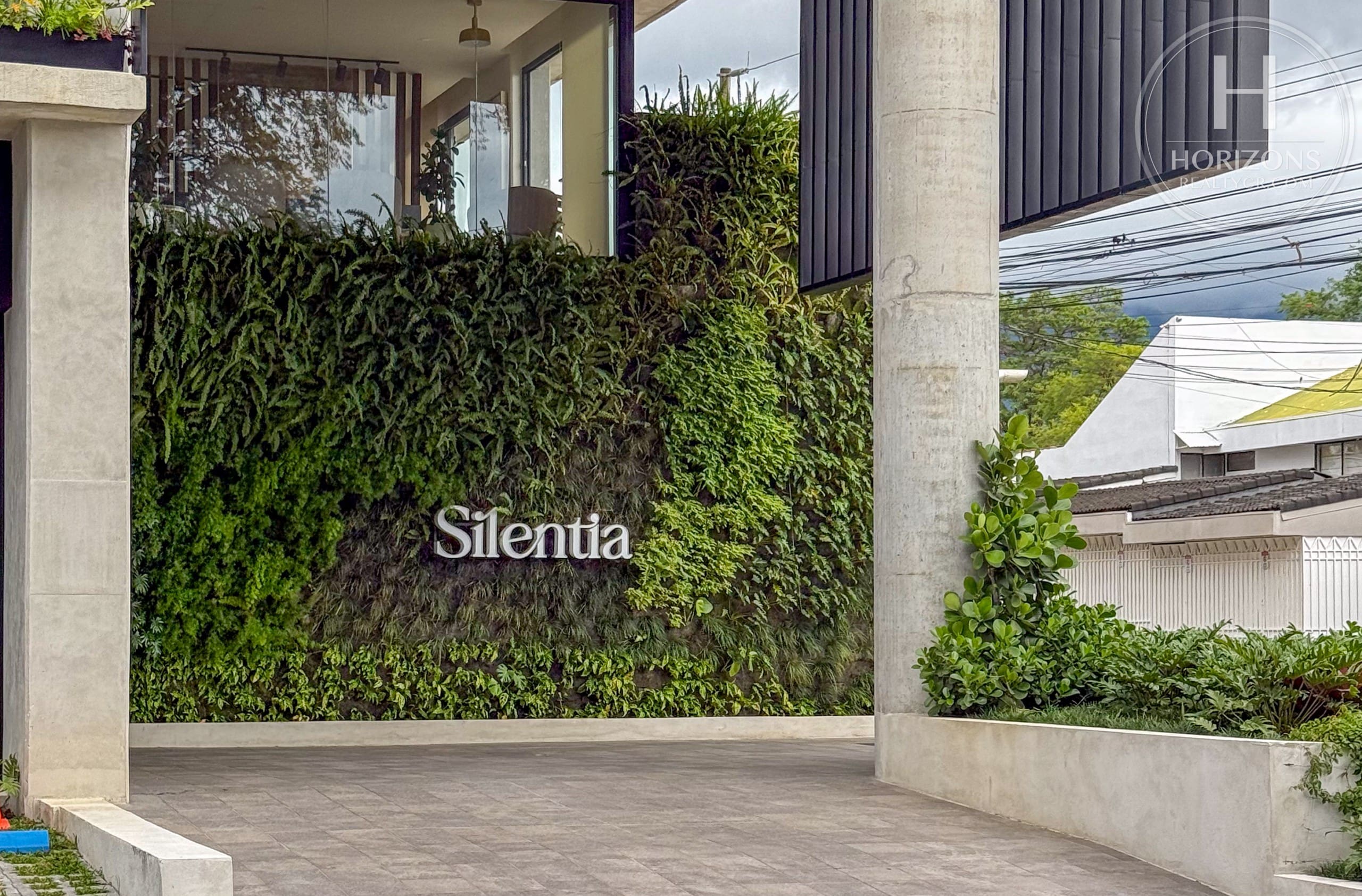 Apartamento Para Estrenar Rohrmoser | Horizons Realty