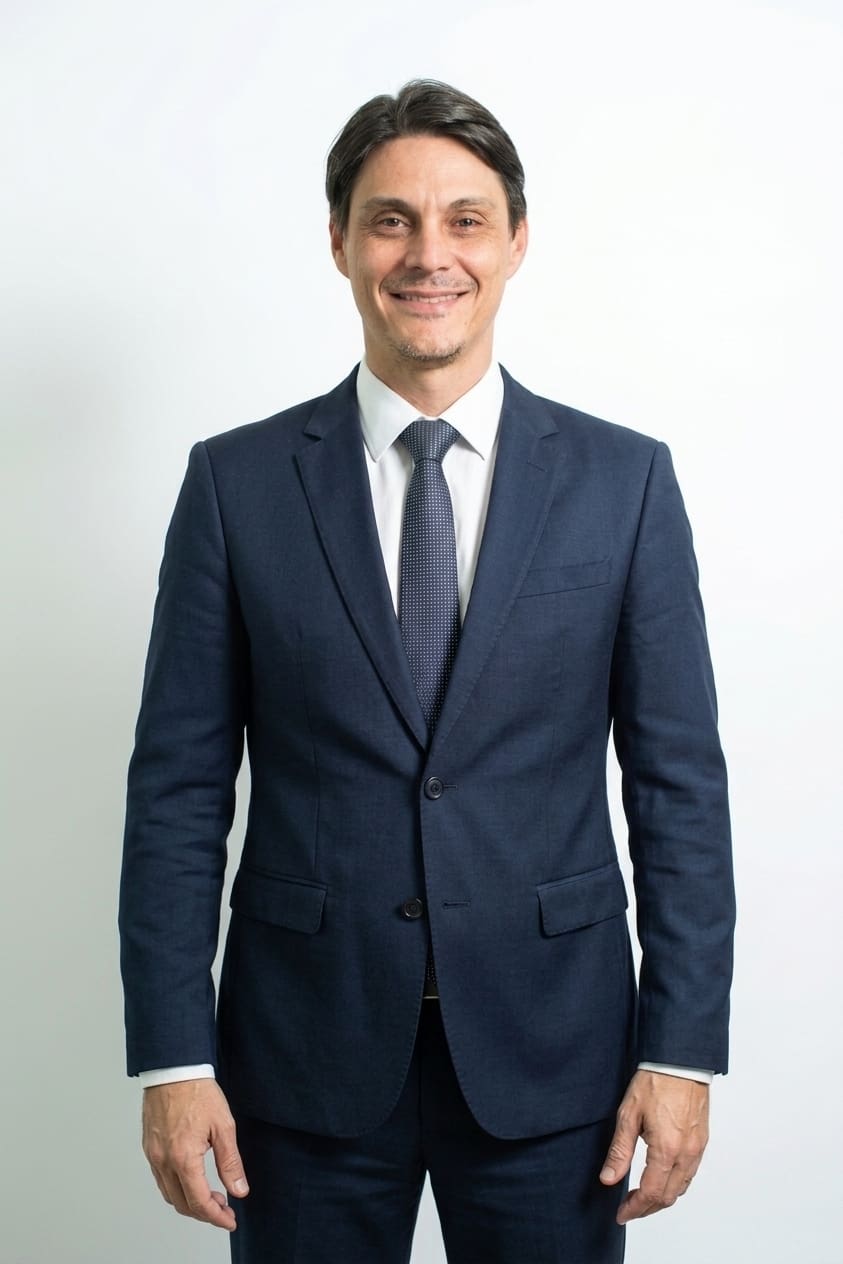 Juan José Martén