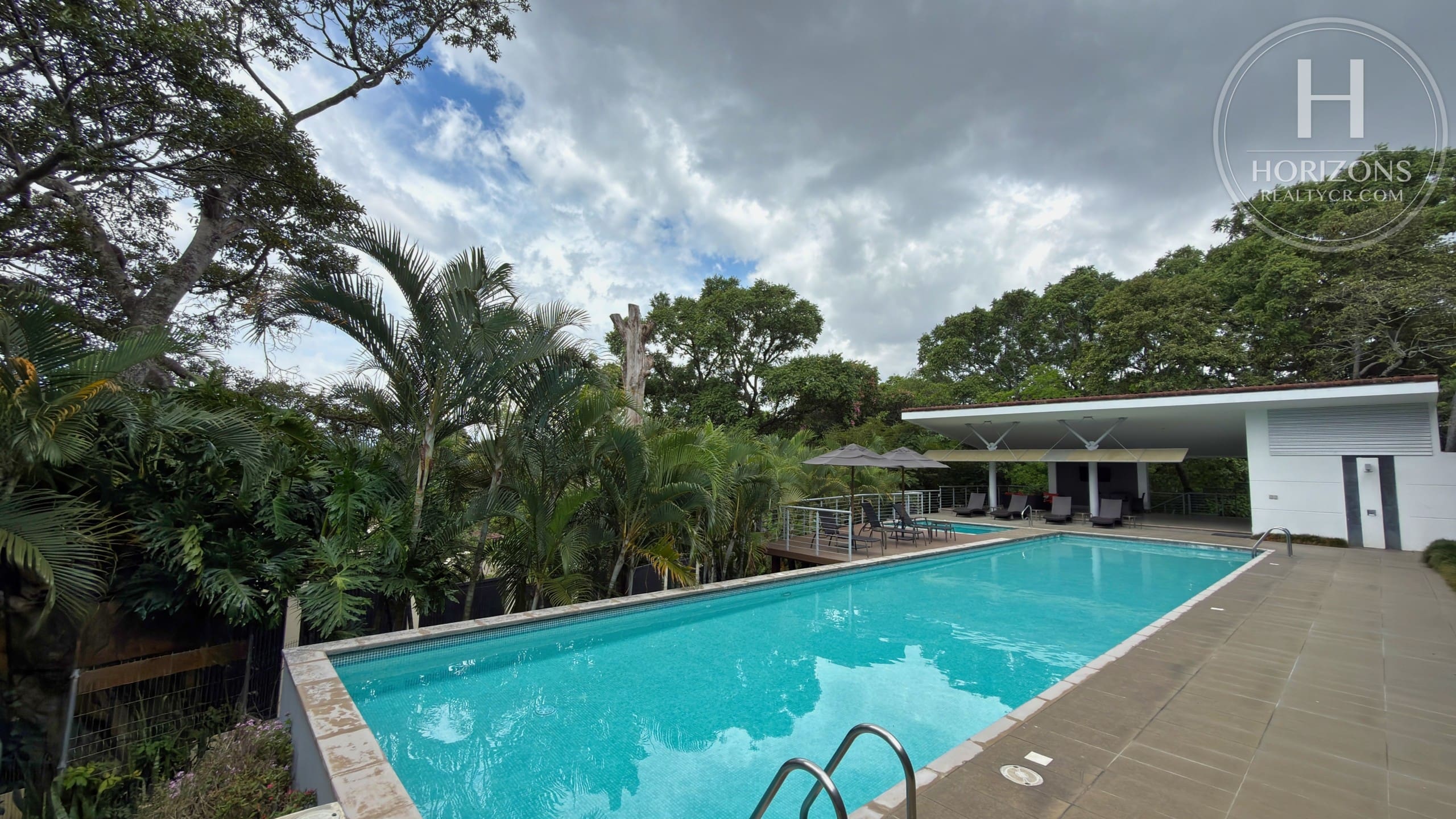 House for Sale in Vistas de Escazú, San Rafael, Costa Rica — 4 Bedrooms and Green Space in Front NJA1446JB-V