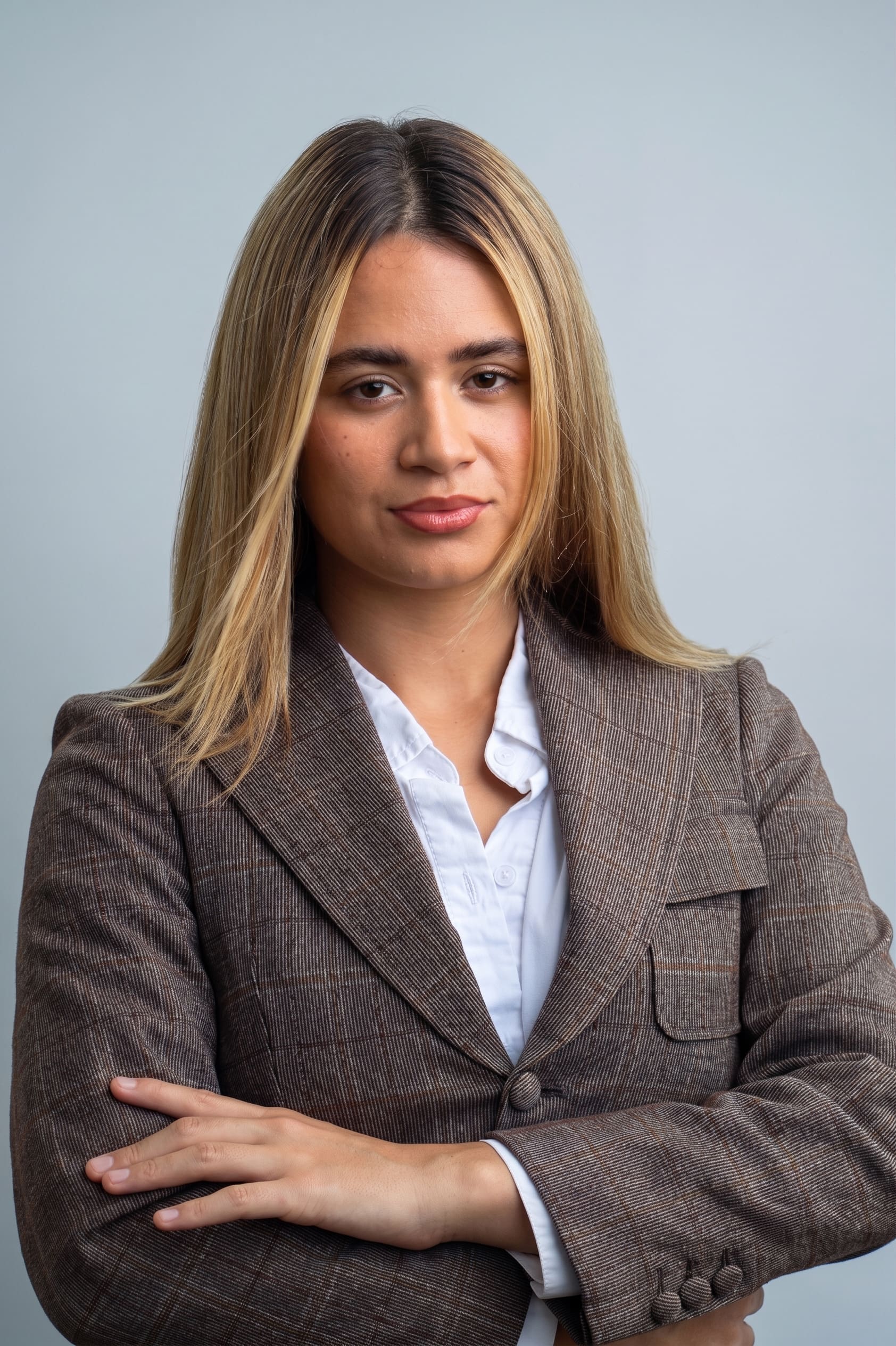 Valery Mora, Gestora Inmobiliaria - Horizons Realty