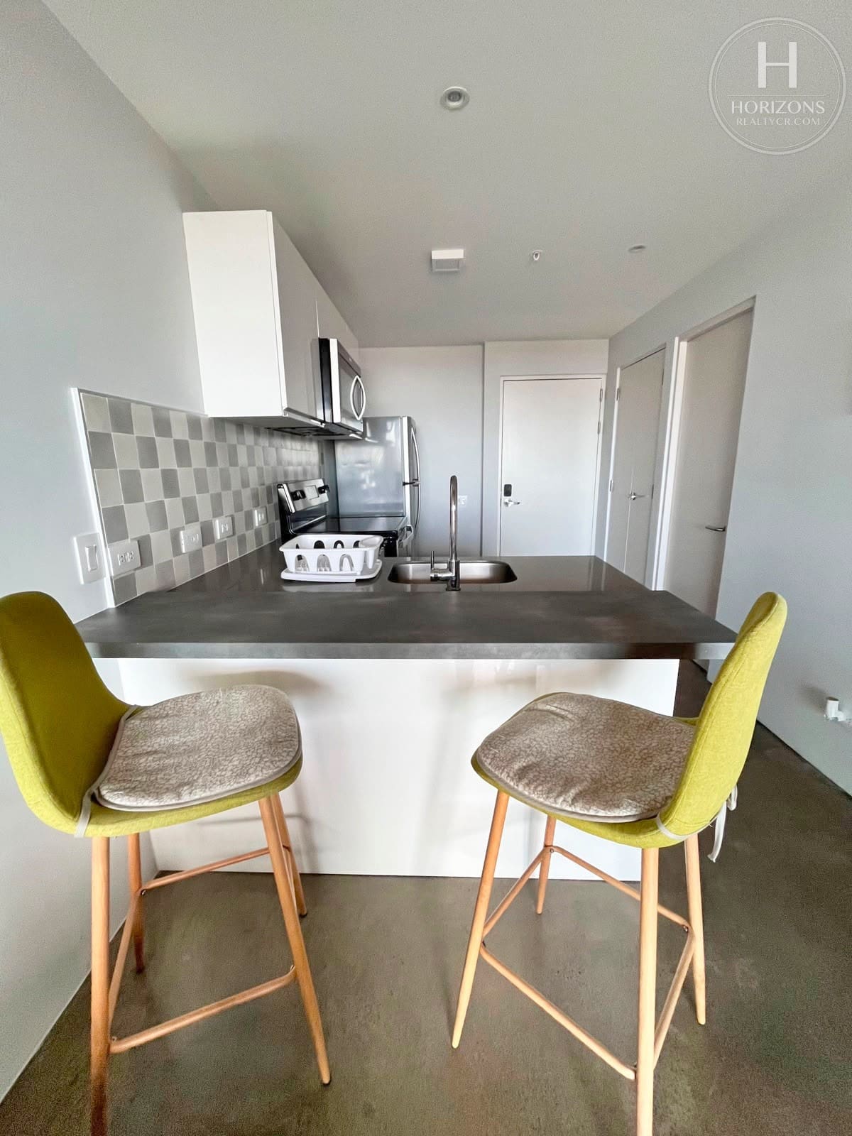 Apartamento Amueblado En Torre Iconnia - NJA1461JB - exterior