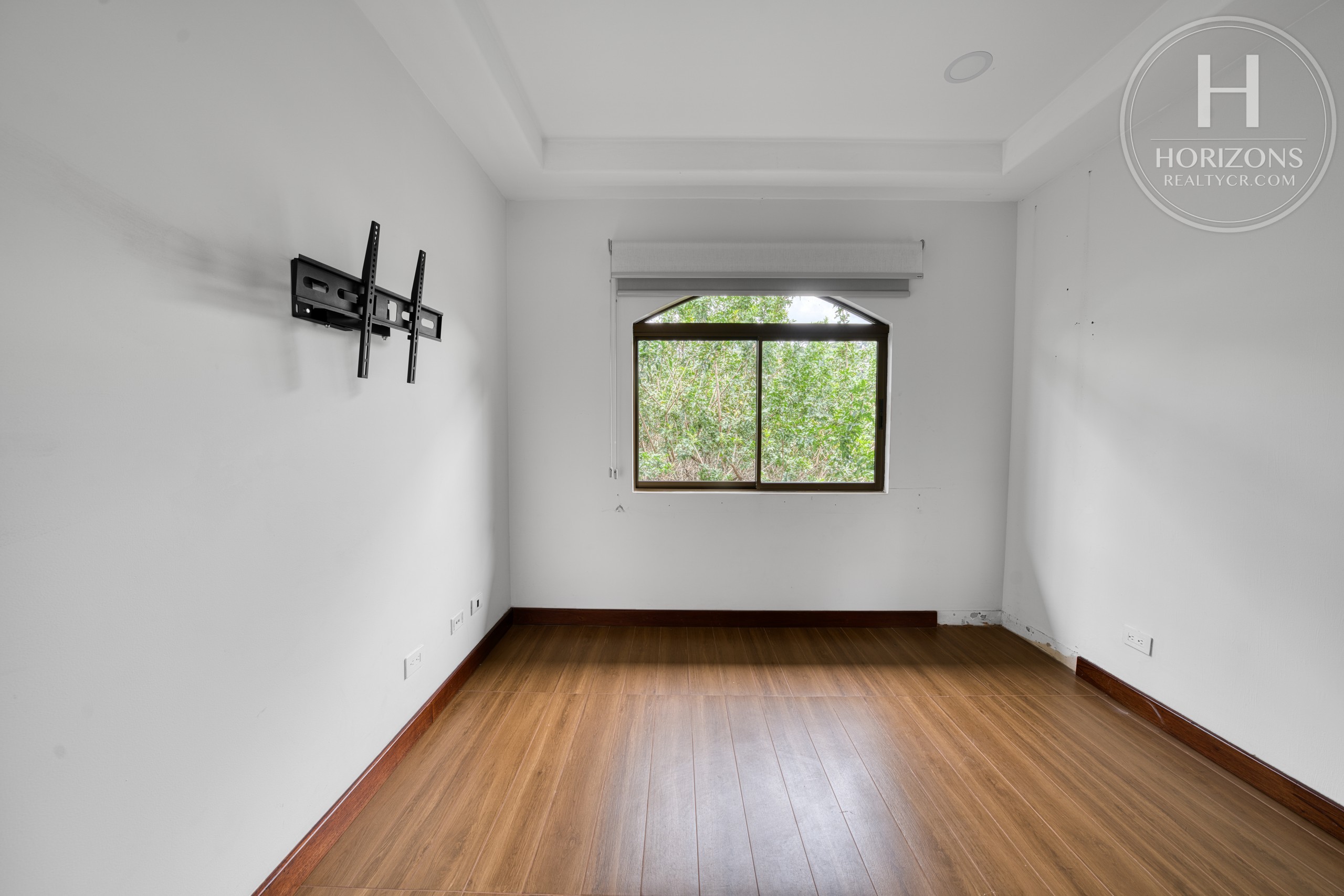 Condominio Santa Lucía - vista interior