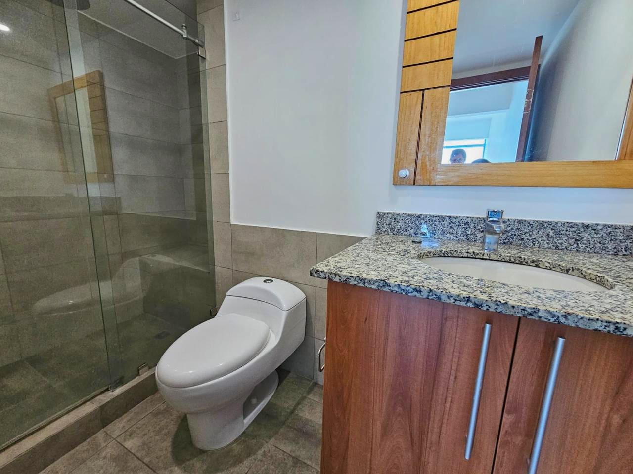 Alquiler Apartamento Torre Latitud Los Yoses - NJA1437SB - exterior