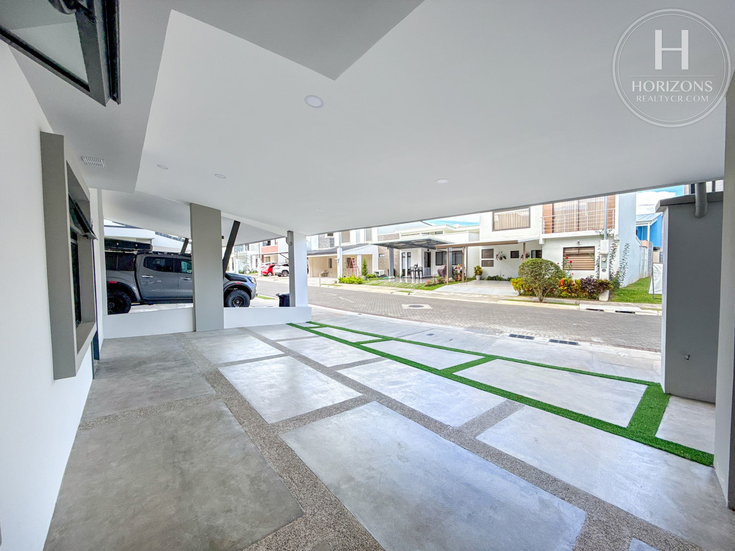 Casa En Venta Distrito San Juan - vista interior