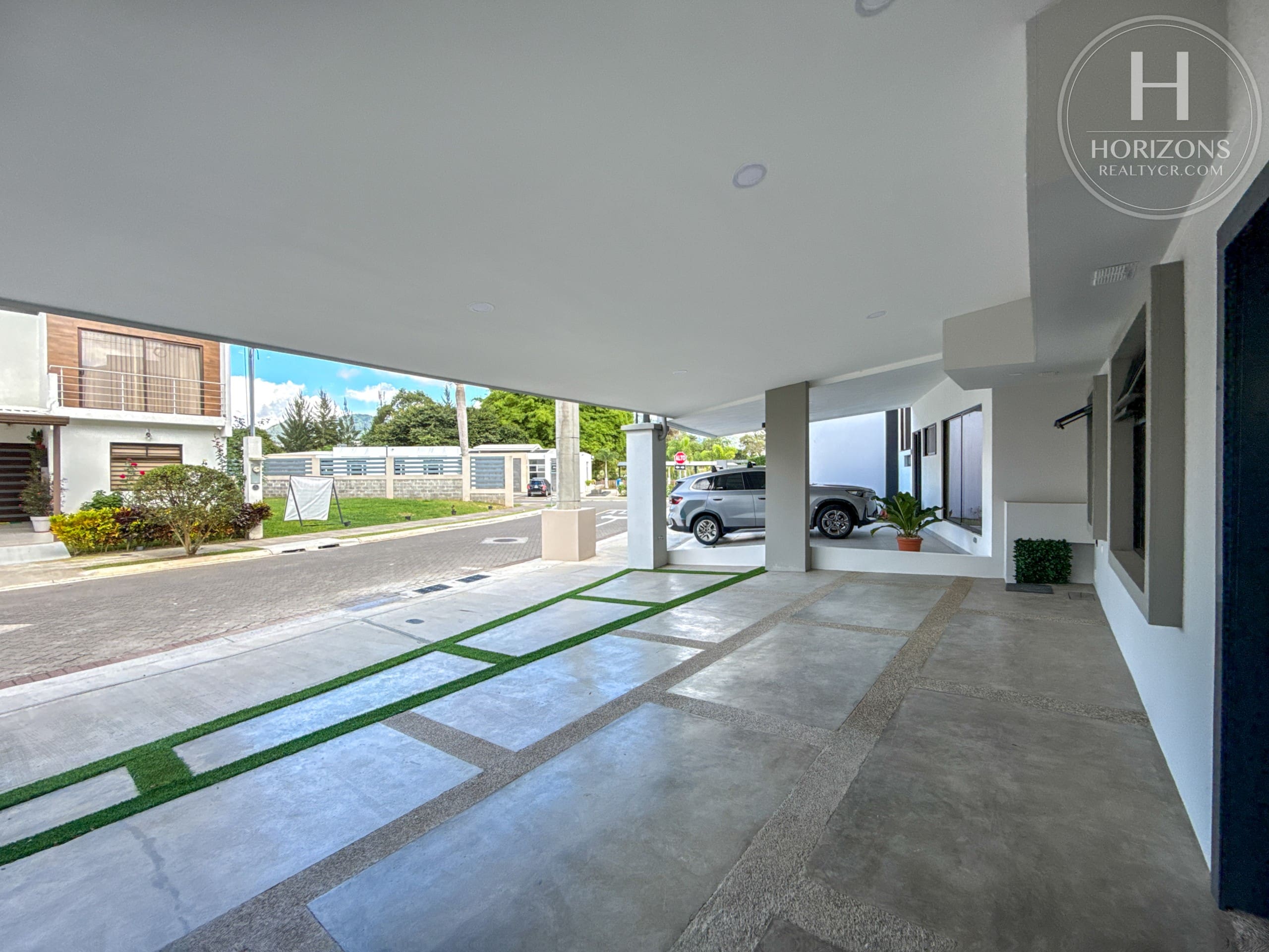 Casa En Venta Distrito San Juan - NJA1440SB - exterior