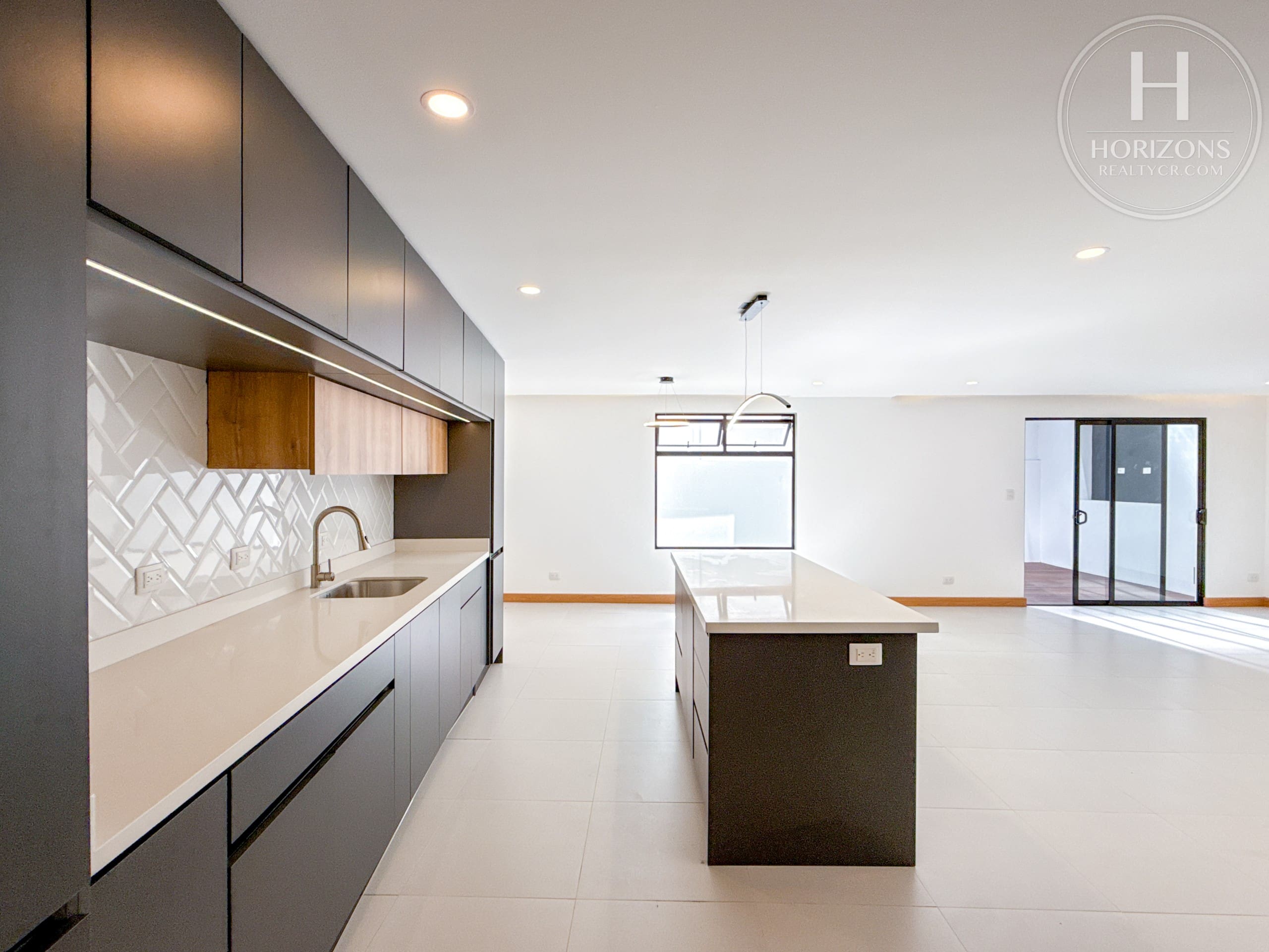 Casa En Venta Distrito San Juan - vista interior