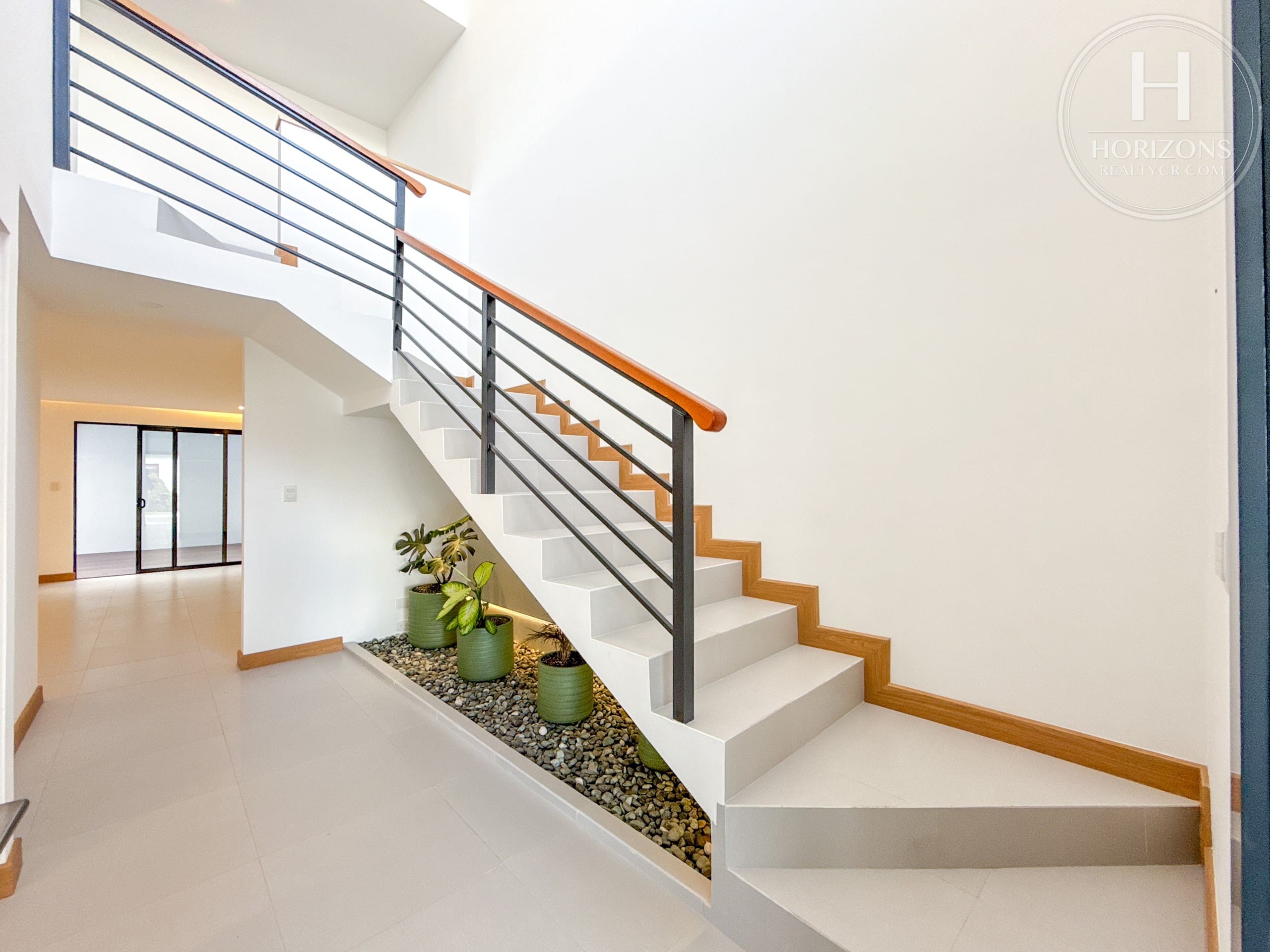 Casa En Venta Distrito San Juan - NJA1440SB - exterior